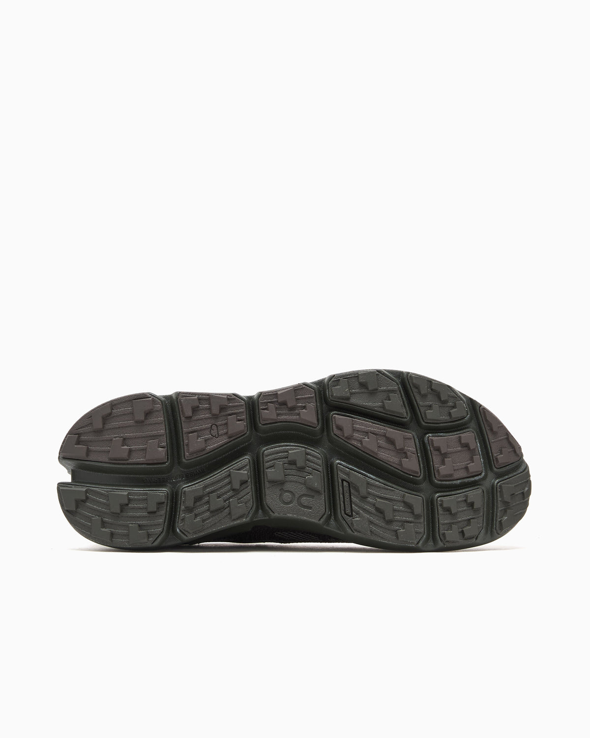 Sneakers On x PAF Cloudsoma - 3MG30786222
