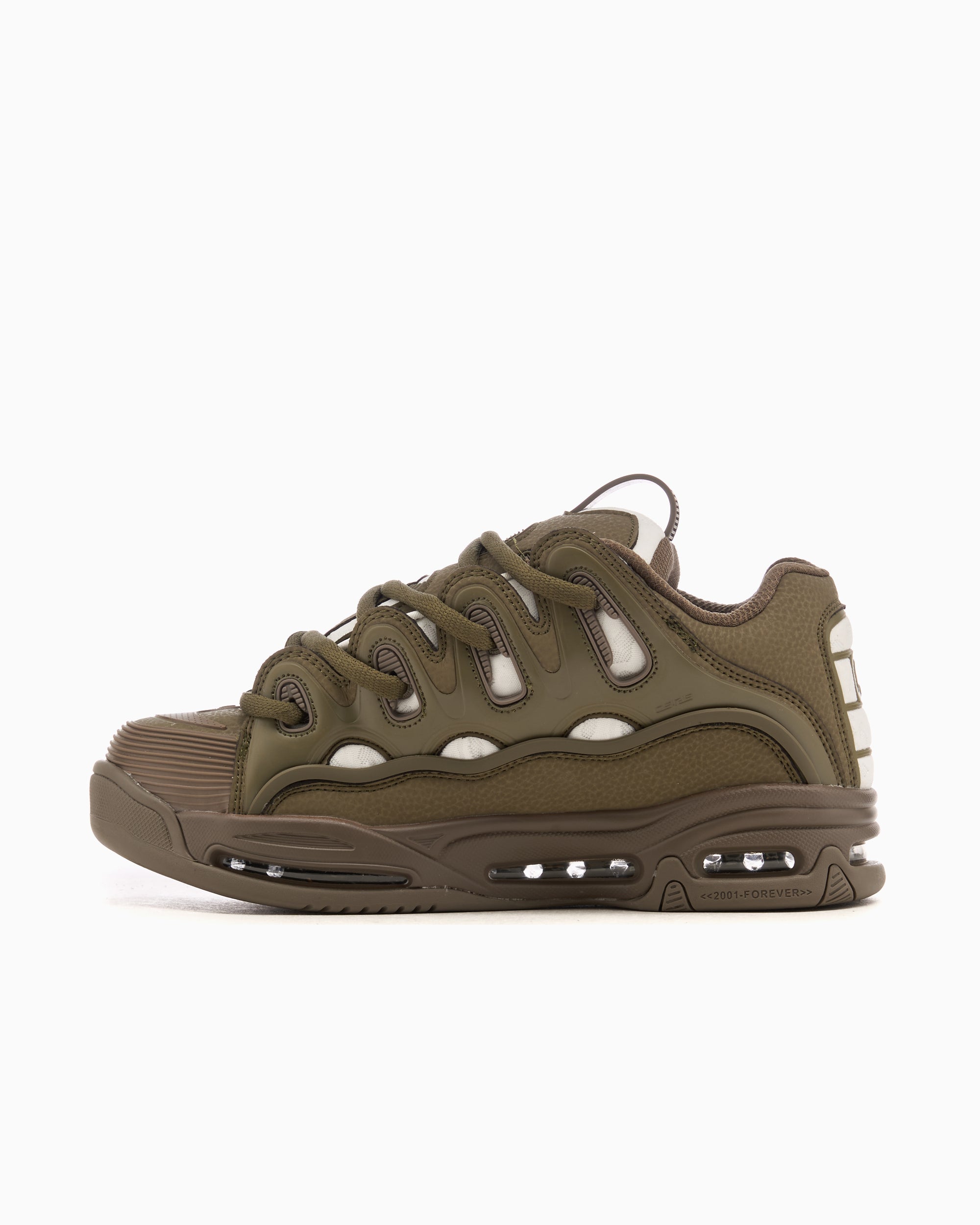 Sneakers Osiris D3 2001 - 1141-299