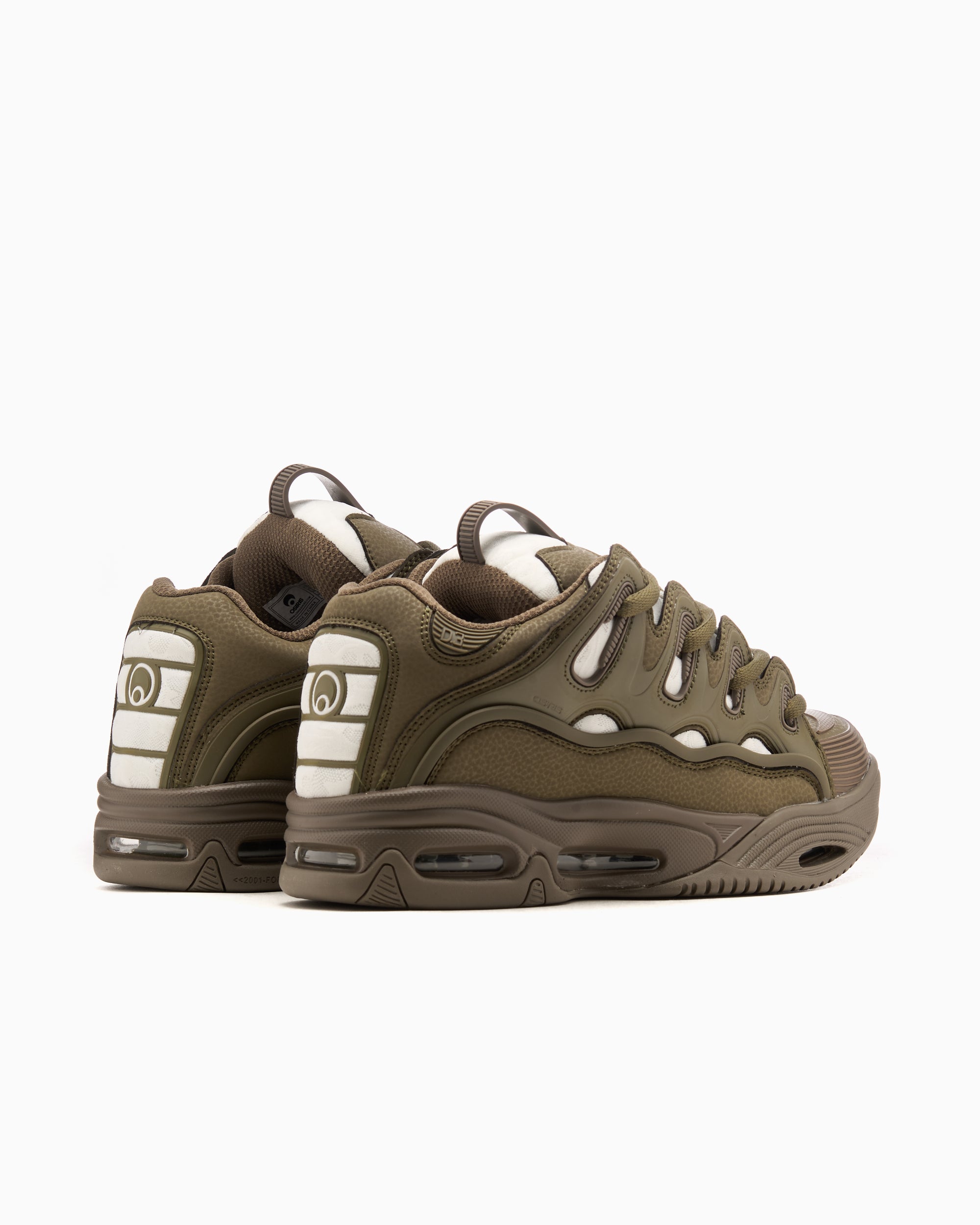 Sneakers Osiris D3 2001 - 1141-299