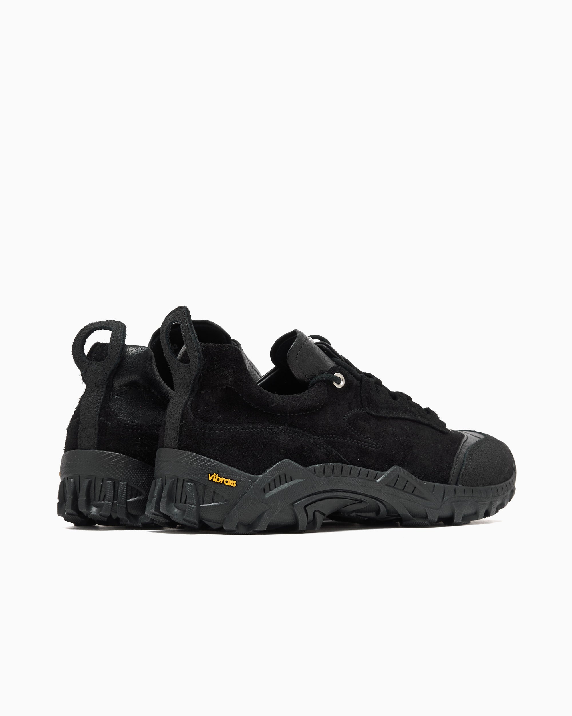 Sneakers Our Legacy Gabe Vibram - A4237GSB