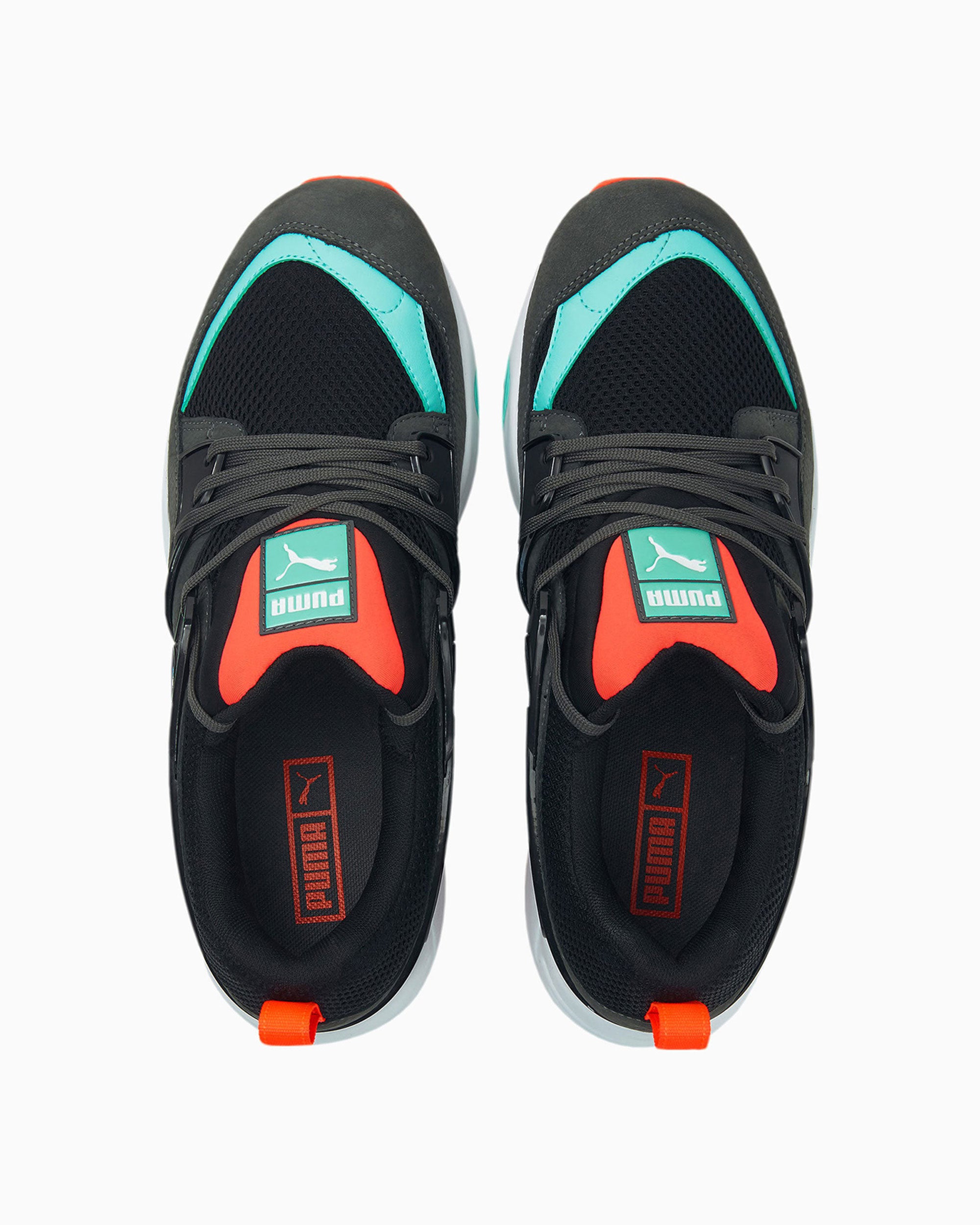 Sneakers Puma Blaze of Glory "Reverse Classics" - 383532-01