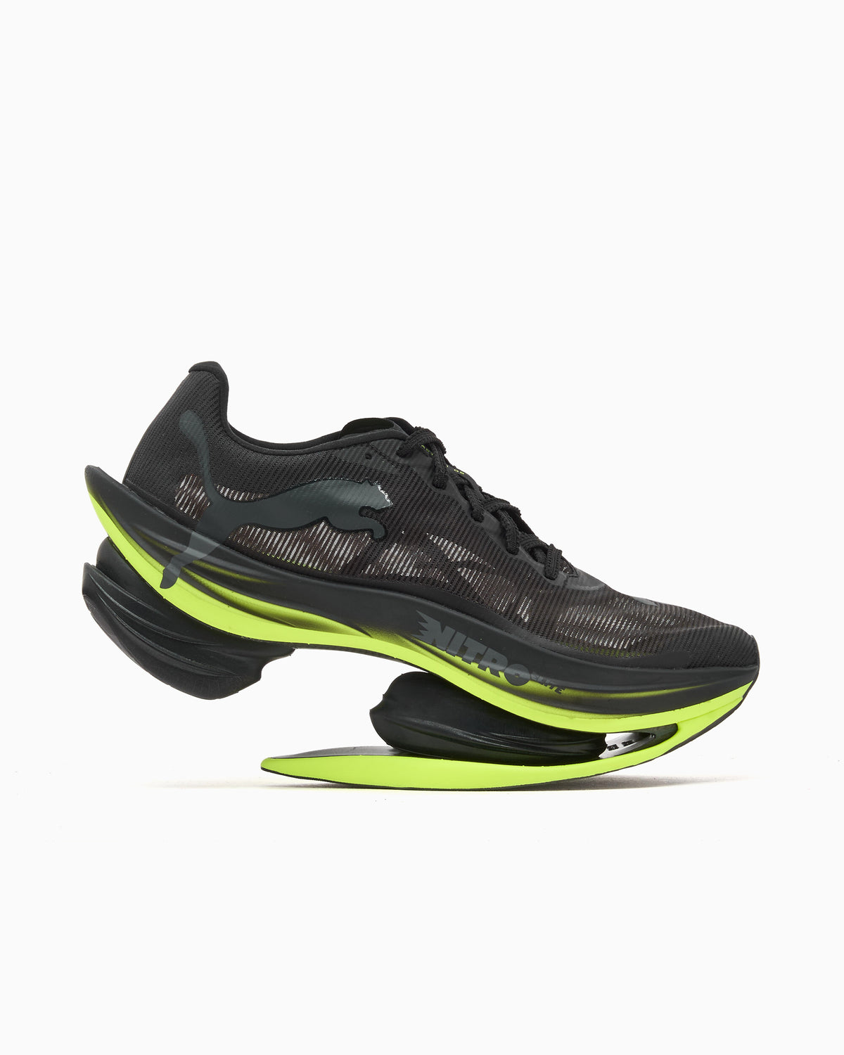Sneakers Puma Fast-RB Nitro Elite 2 - 314984-04