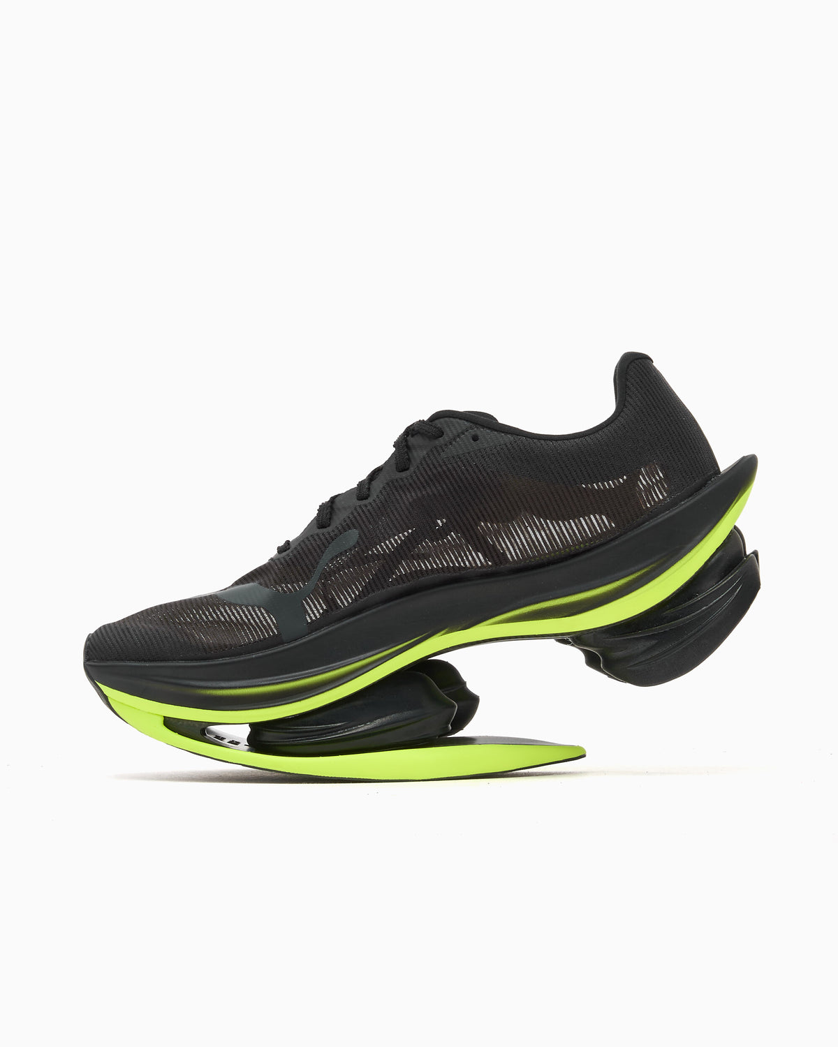 Sneakers Puma Fast-RB Nitro Elite 2 - 314984-04