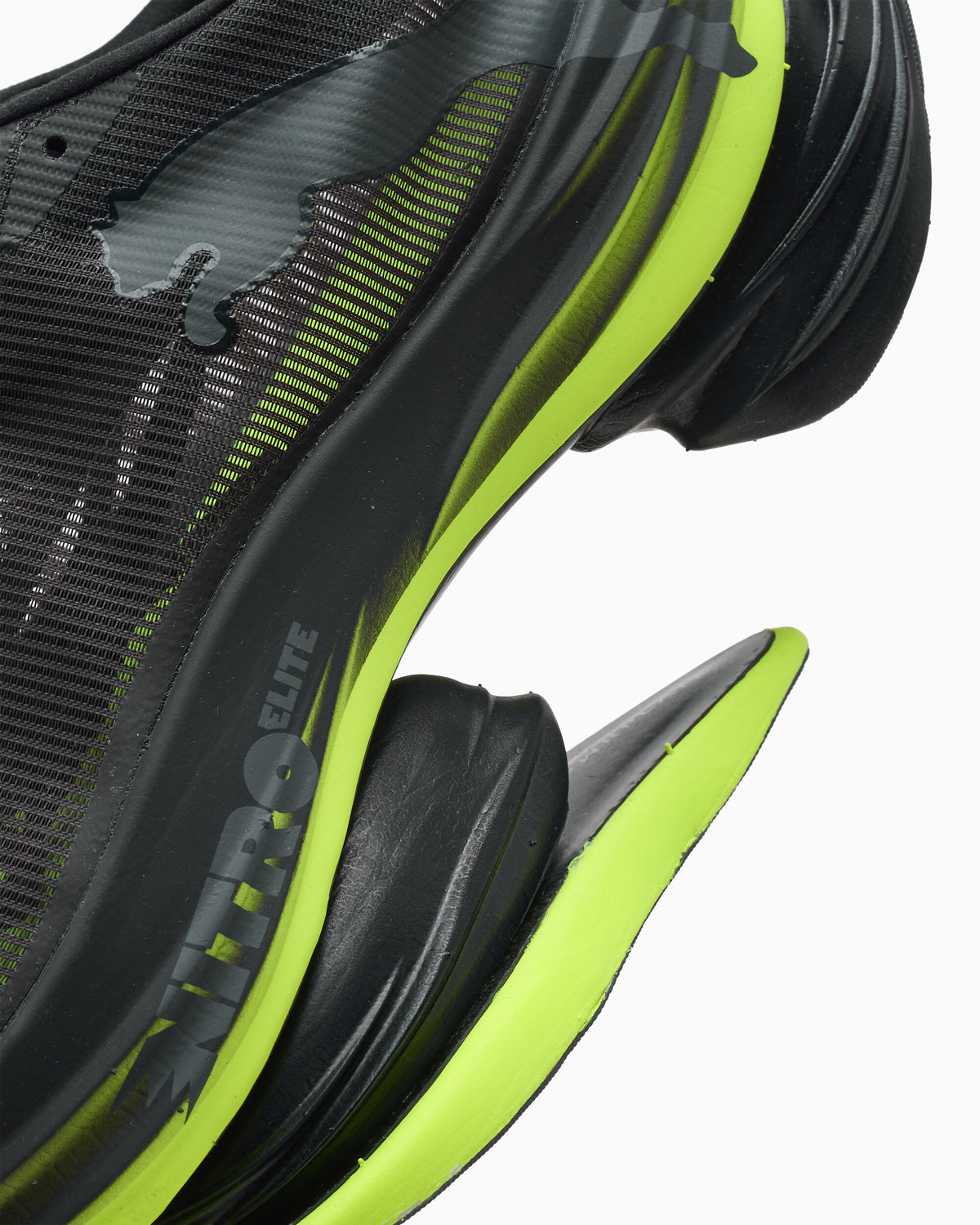 Sneakers Puma Fast-RB Nitro Elite 2 - 314984-04