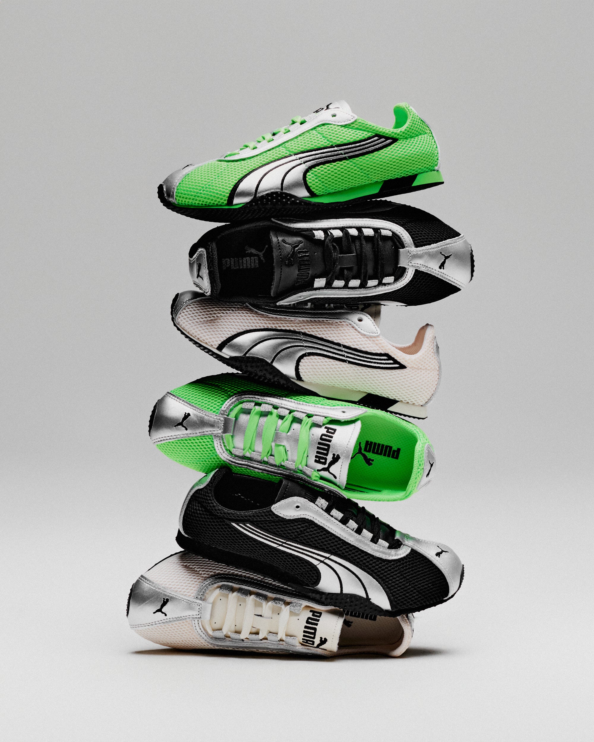 Sneakers Puma H-Street OG - 403692-02