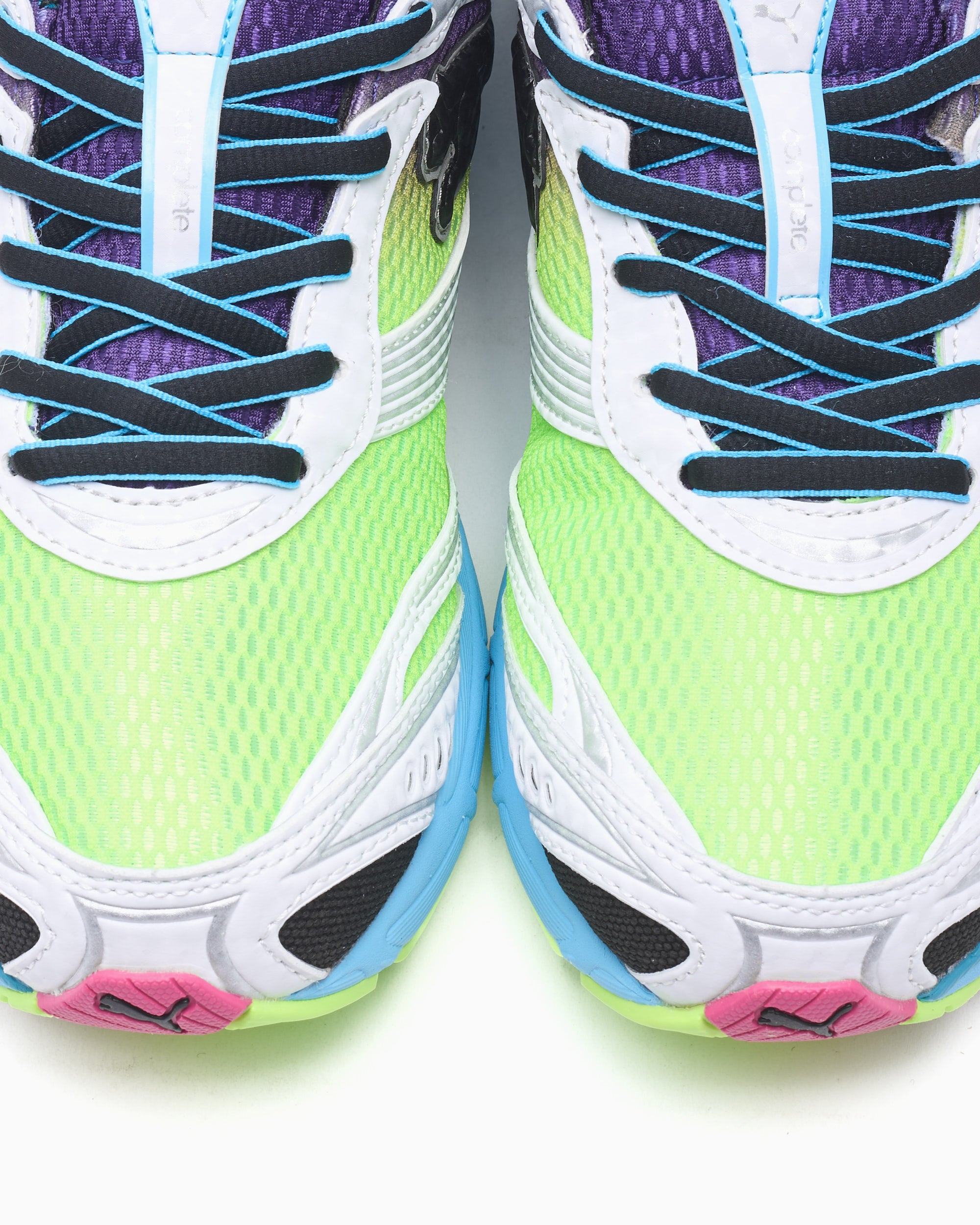 Sneakers Puma Homura OG Hyper - 409192-03