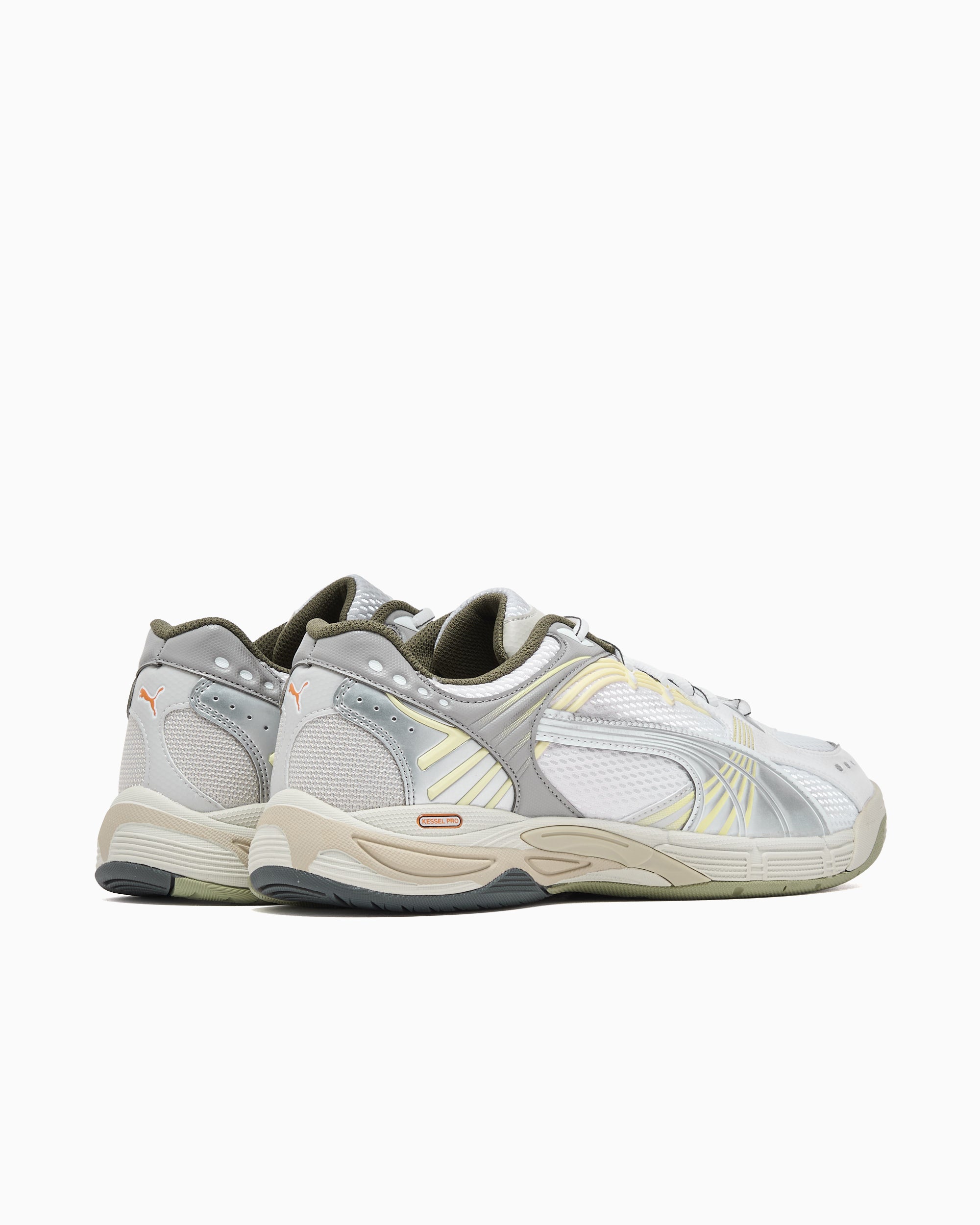 Sneakers Puma Kessel Pro - 402964-02