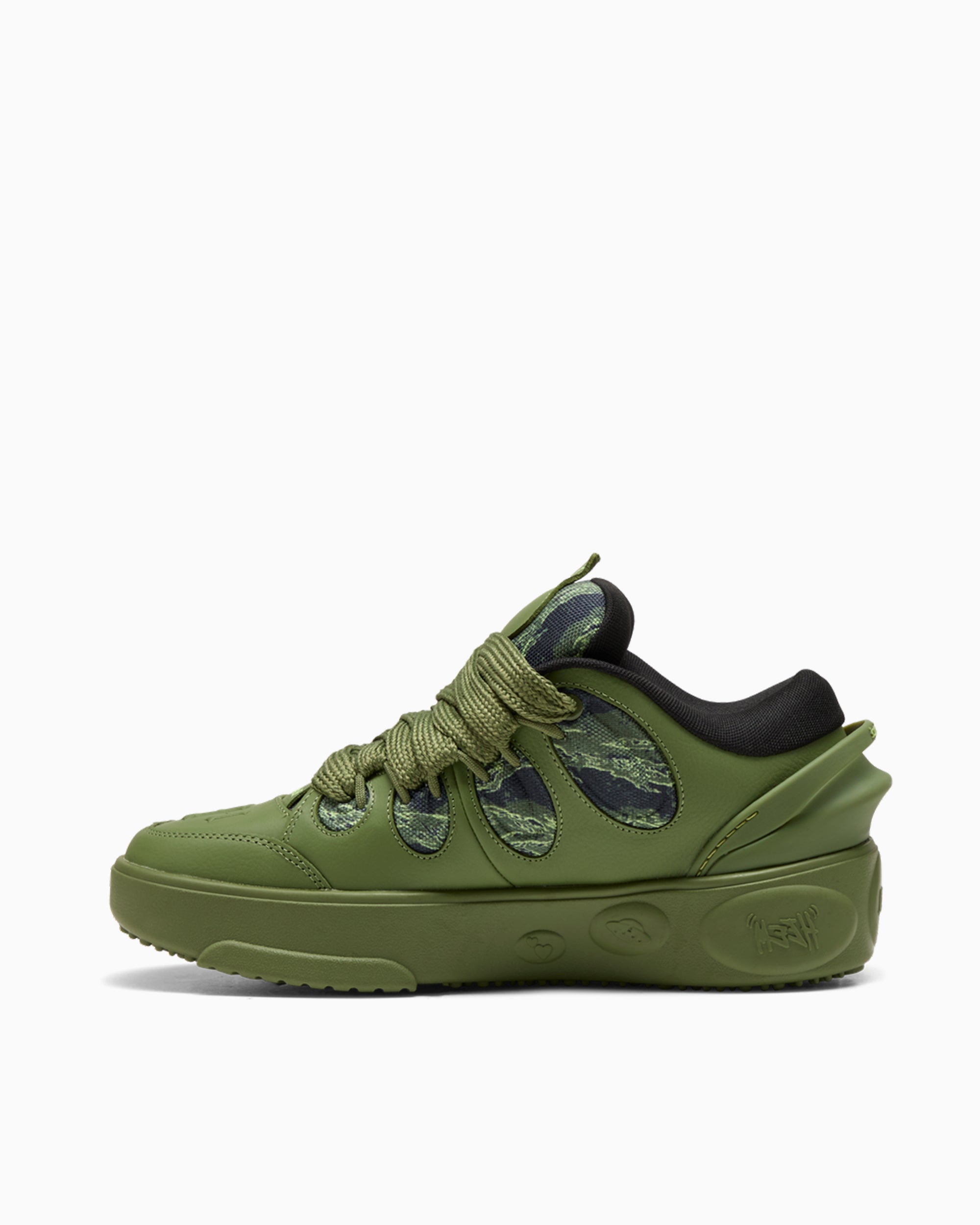 Sneakers Puma LaFrancé Camo - 314002-01