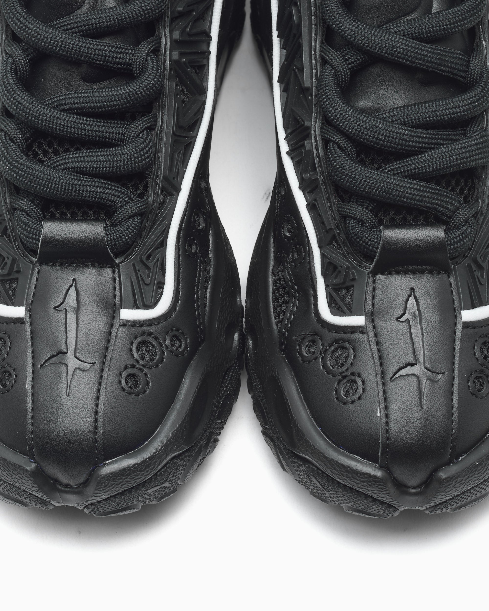 Sneakers Puma LaFrancé RNR 3x Black - 314425-01