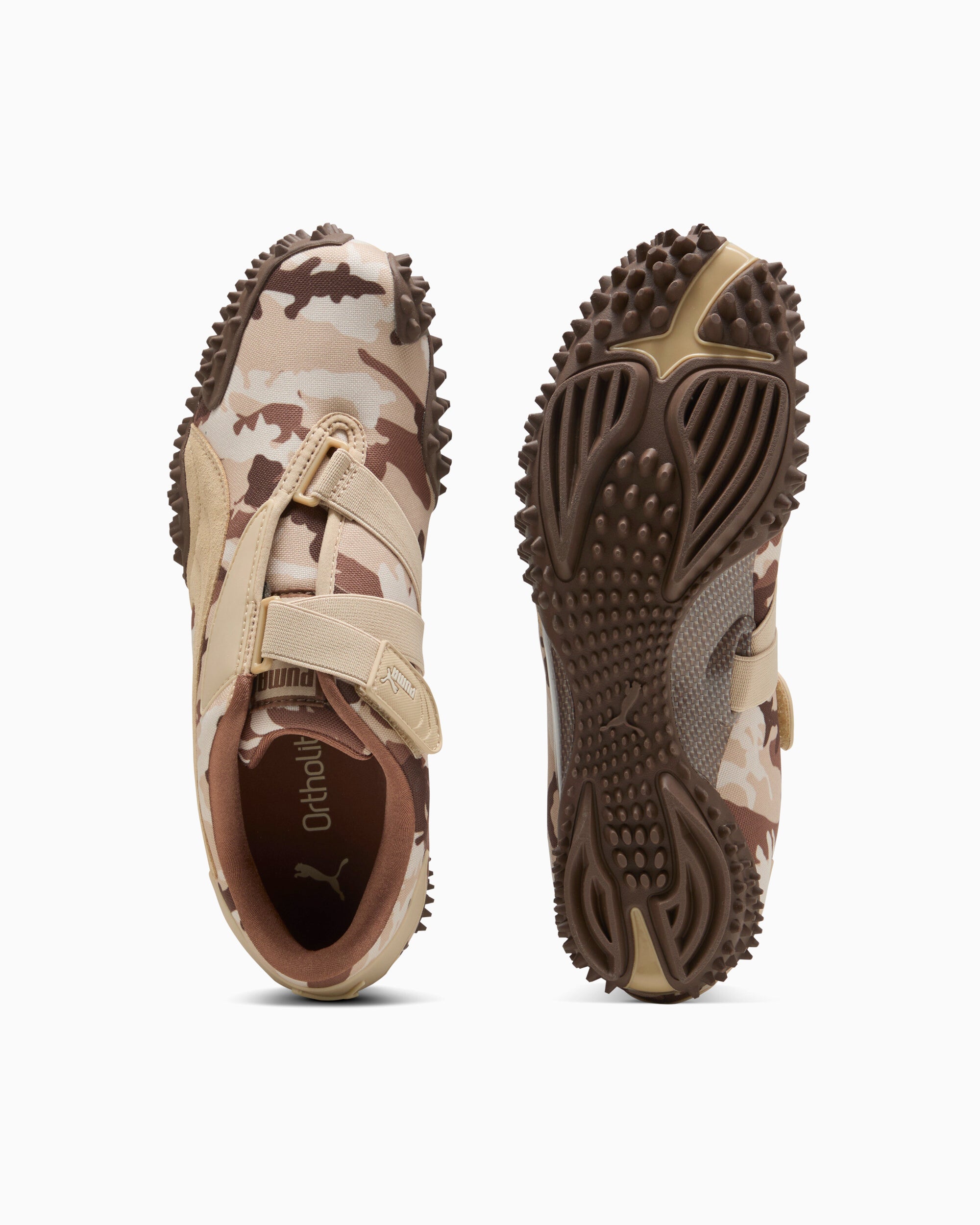 Sneakers Puma Mostro - 401540-01