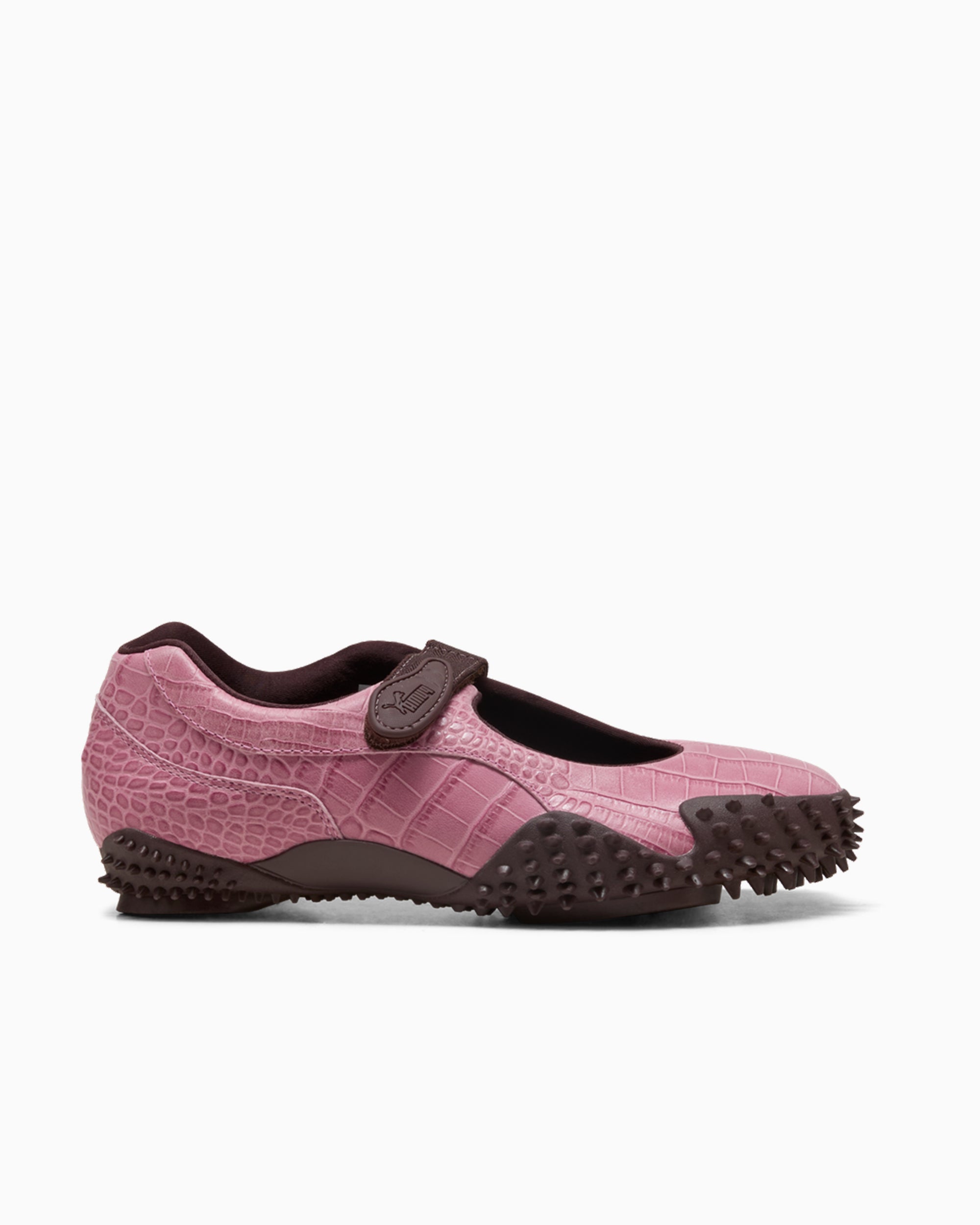Sneakers Puma Mostro Fey "Croc" - 405319-02