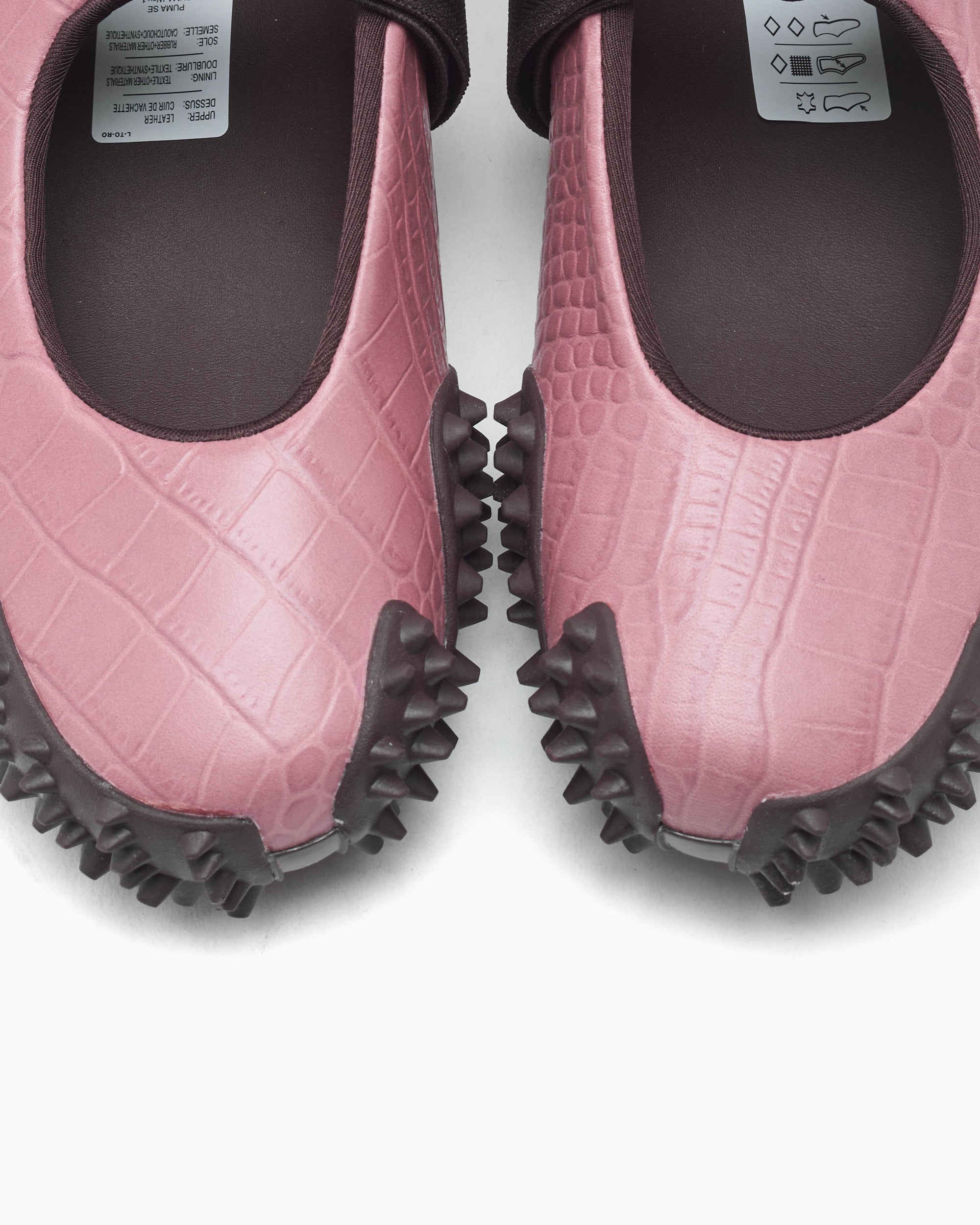 Sneakers Puma Mostro Fey "Croc" - 405319-02