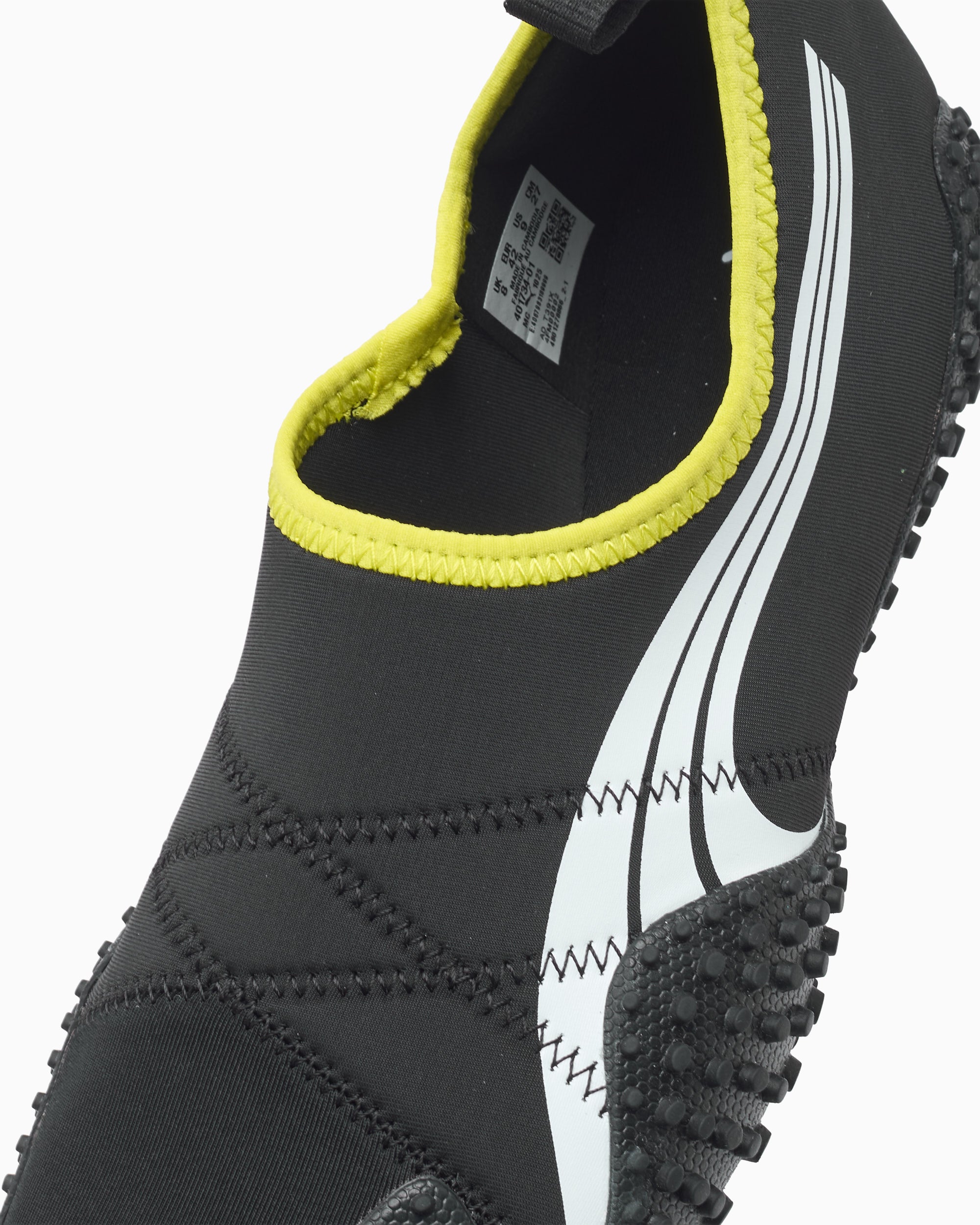 Sneakers Puma Mostro Flex - 401734-01