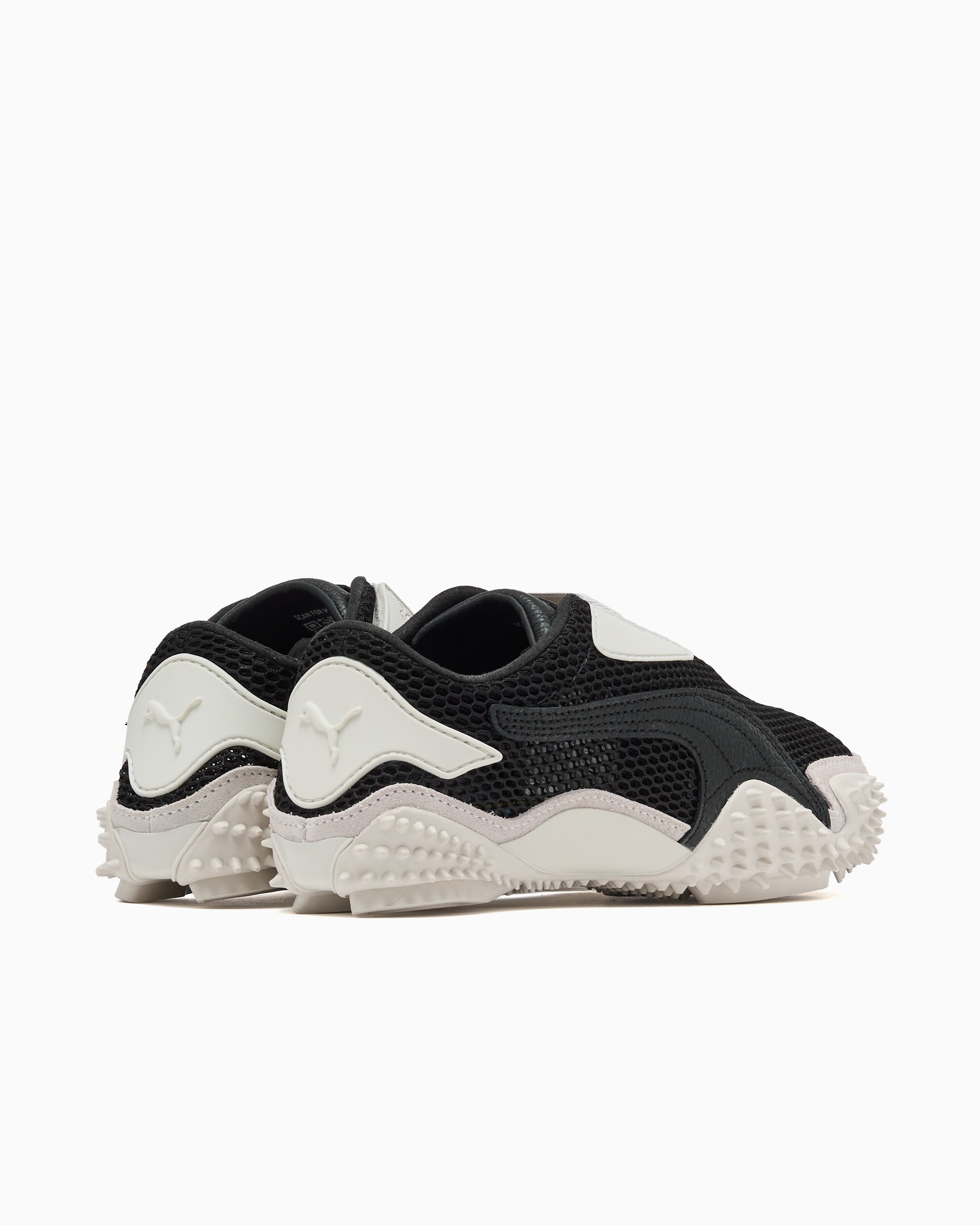 Sneakers Puma Mostro Mesh - 401666-01