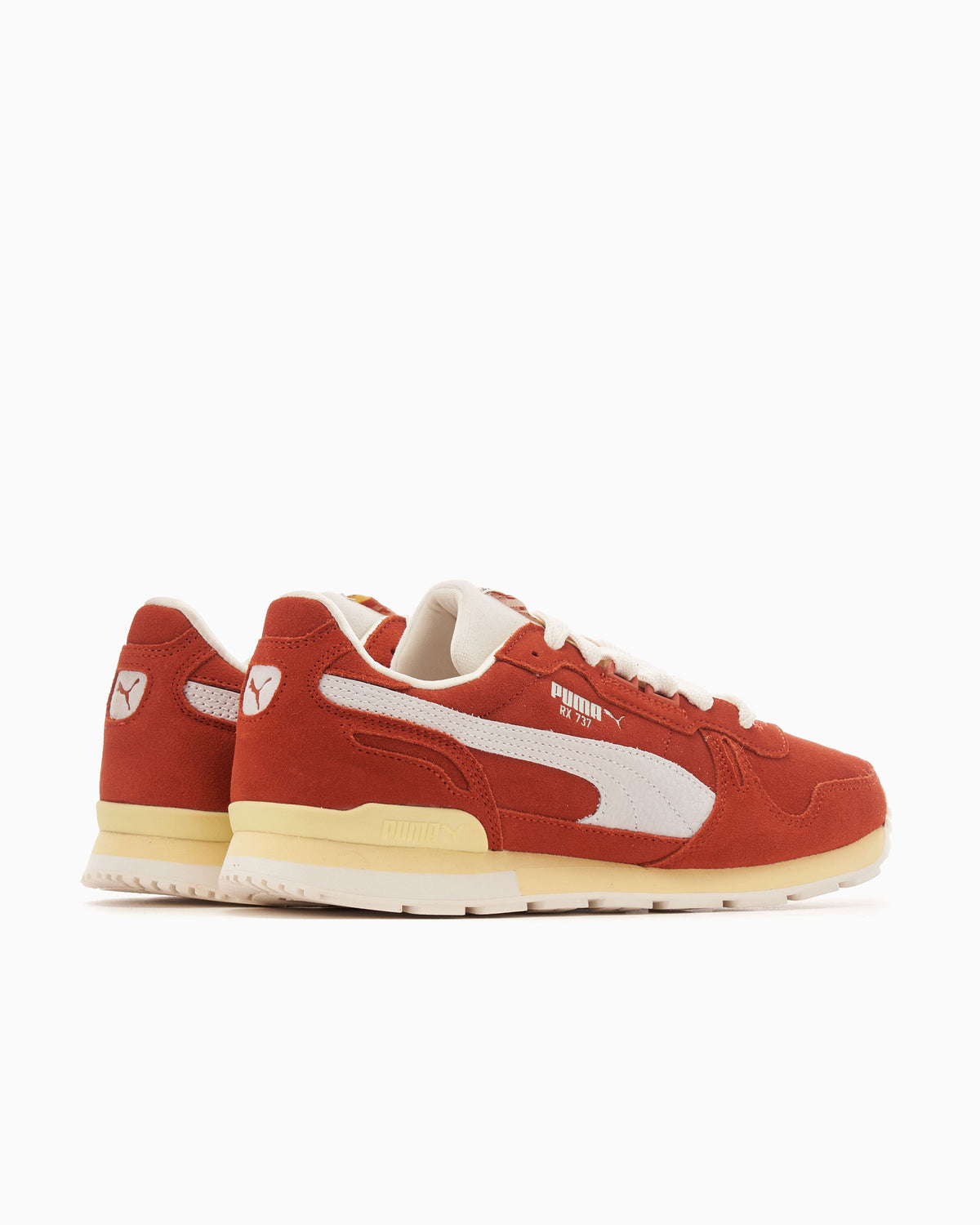 Sneakers Puma RX 737 Echo Summit - 388213-01