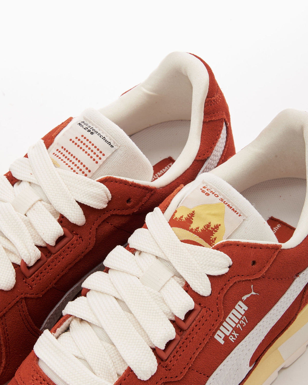 Sneakers Puma RX 737 Echo Summit - 388213-01
