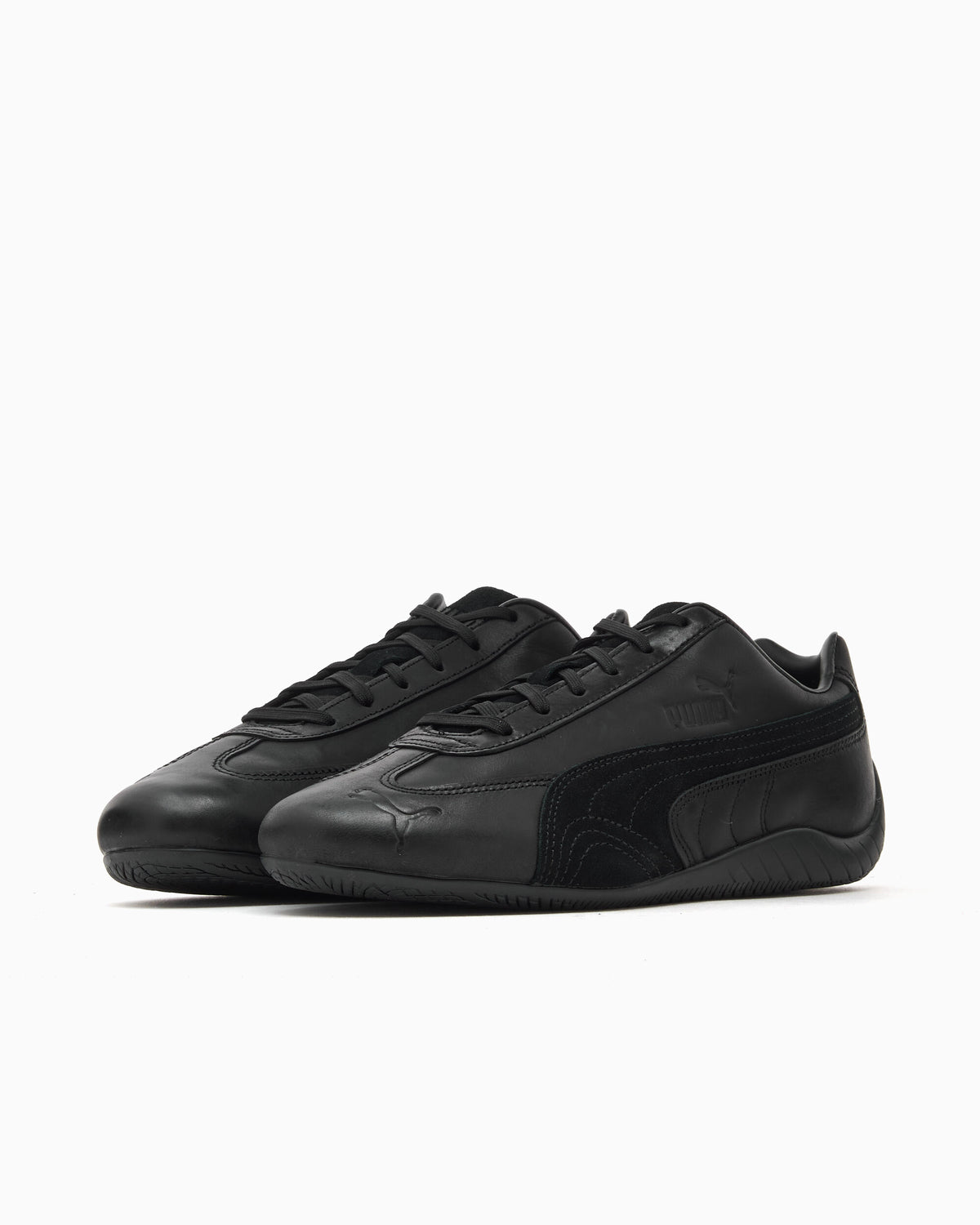 Sneakers Puma Speedcat Dressed - 407829-02