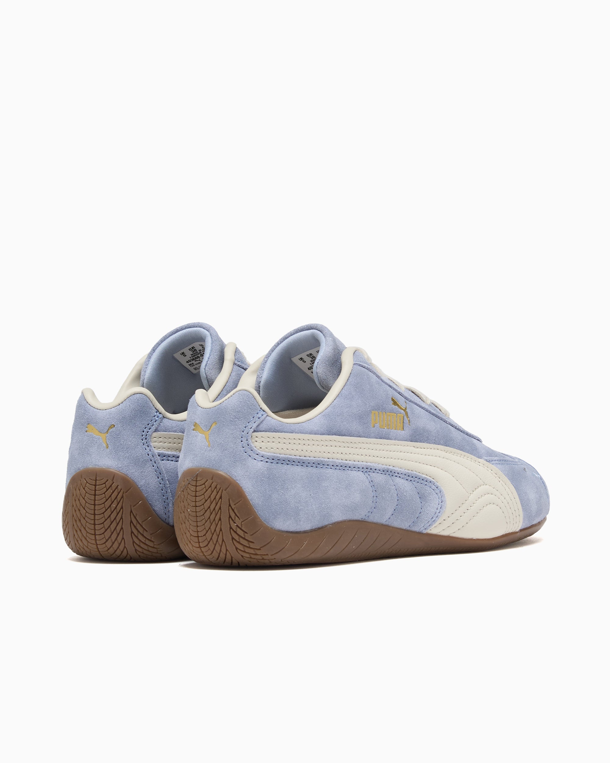 Sneakers Puma Speedcat Faded - 403688-01
