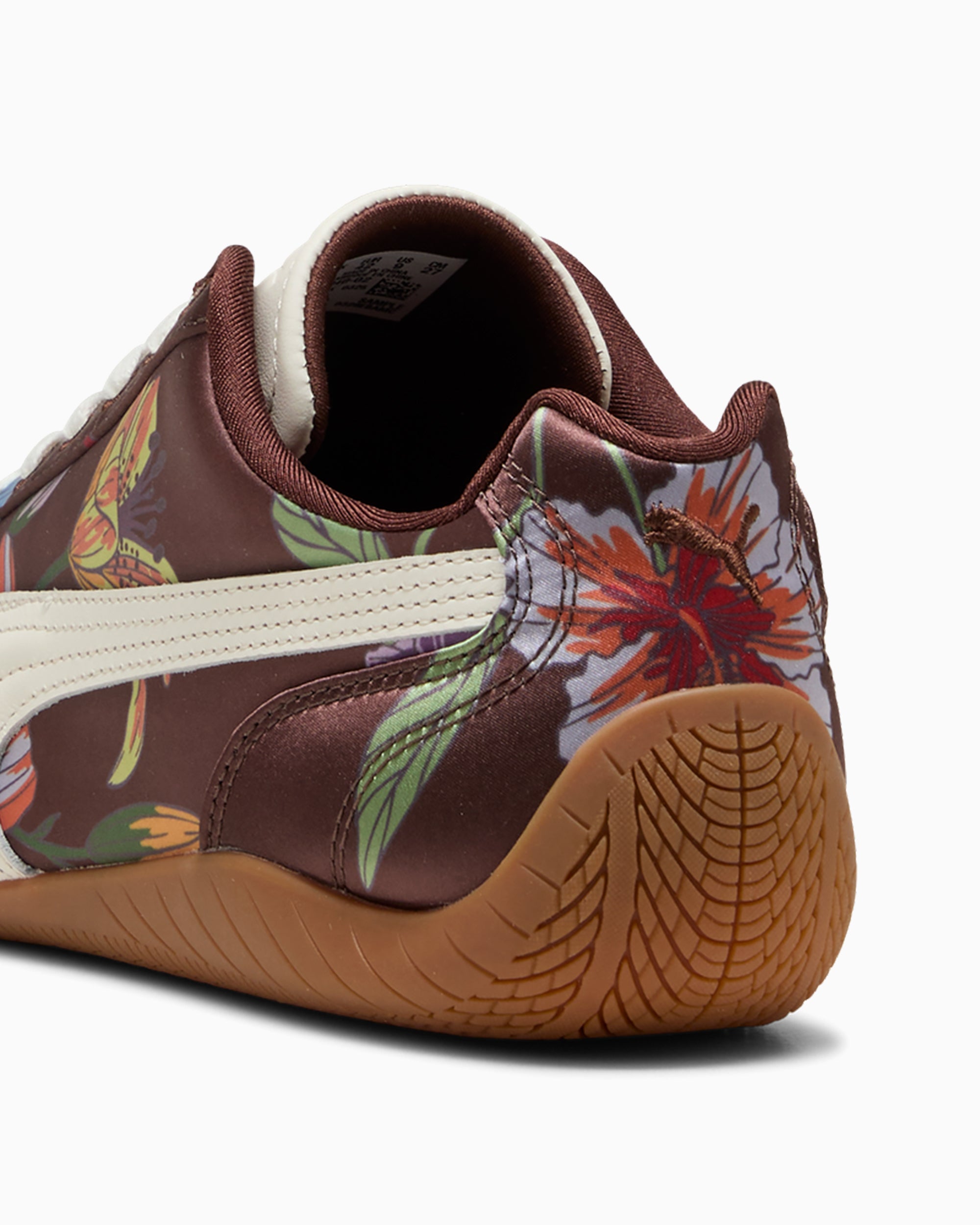 Sneakers Puma Speedcat Silk "Flowers" - 407840-02