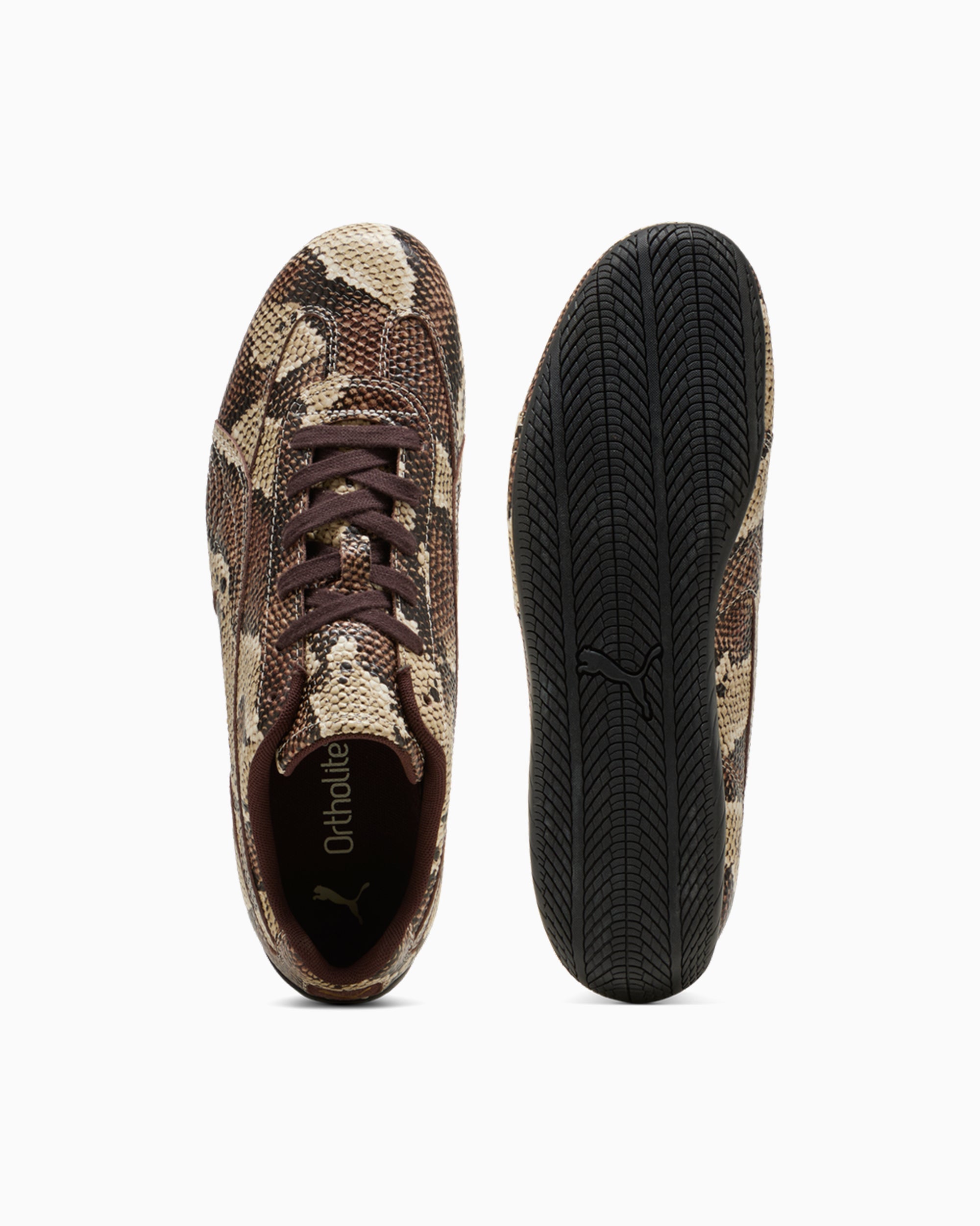 Sneakers Puma Speedcat Snake - 408409-02