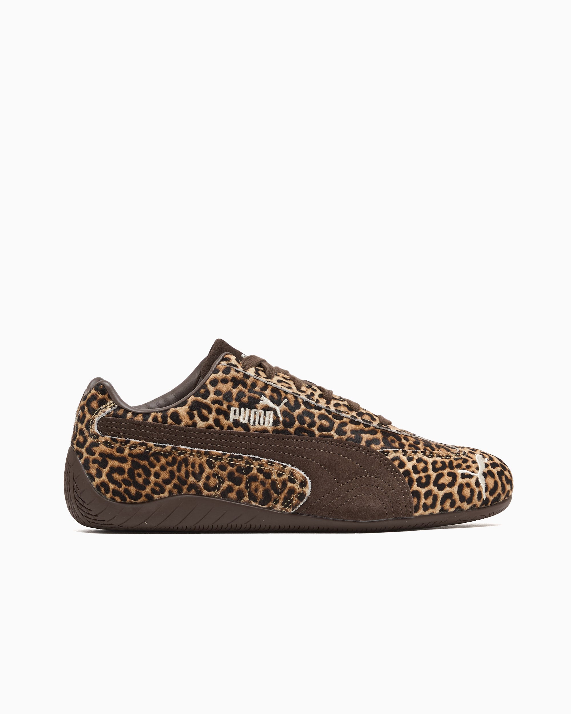 Sneakers Puma Speedcat Women's Wild Leopard - 406690-01