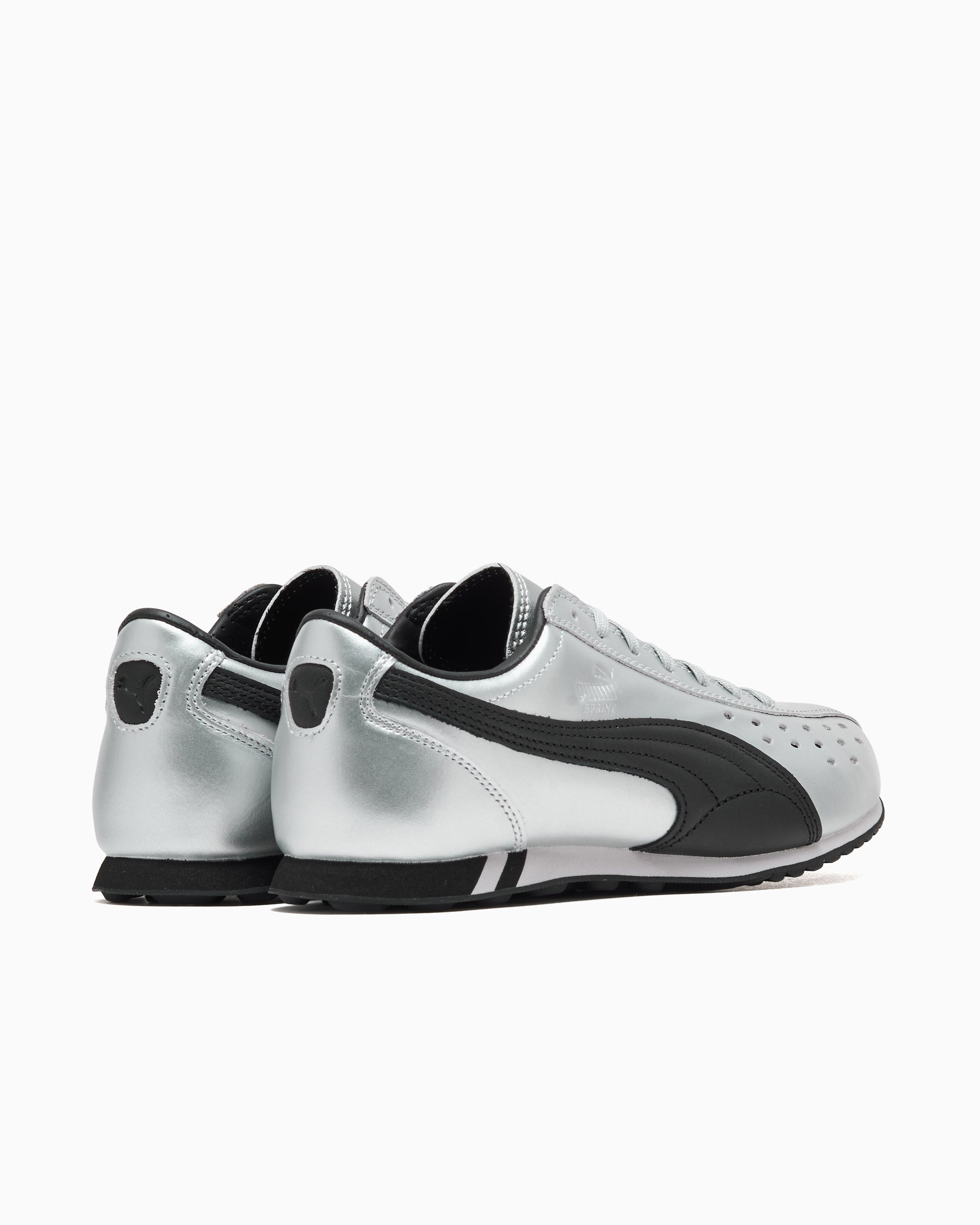 Sneakers Puma Sprint Metallic - 403631-02