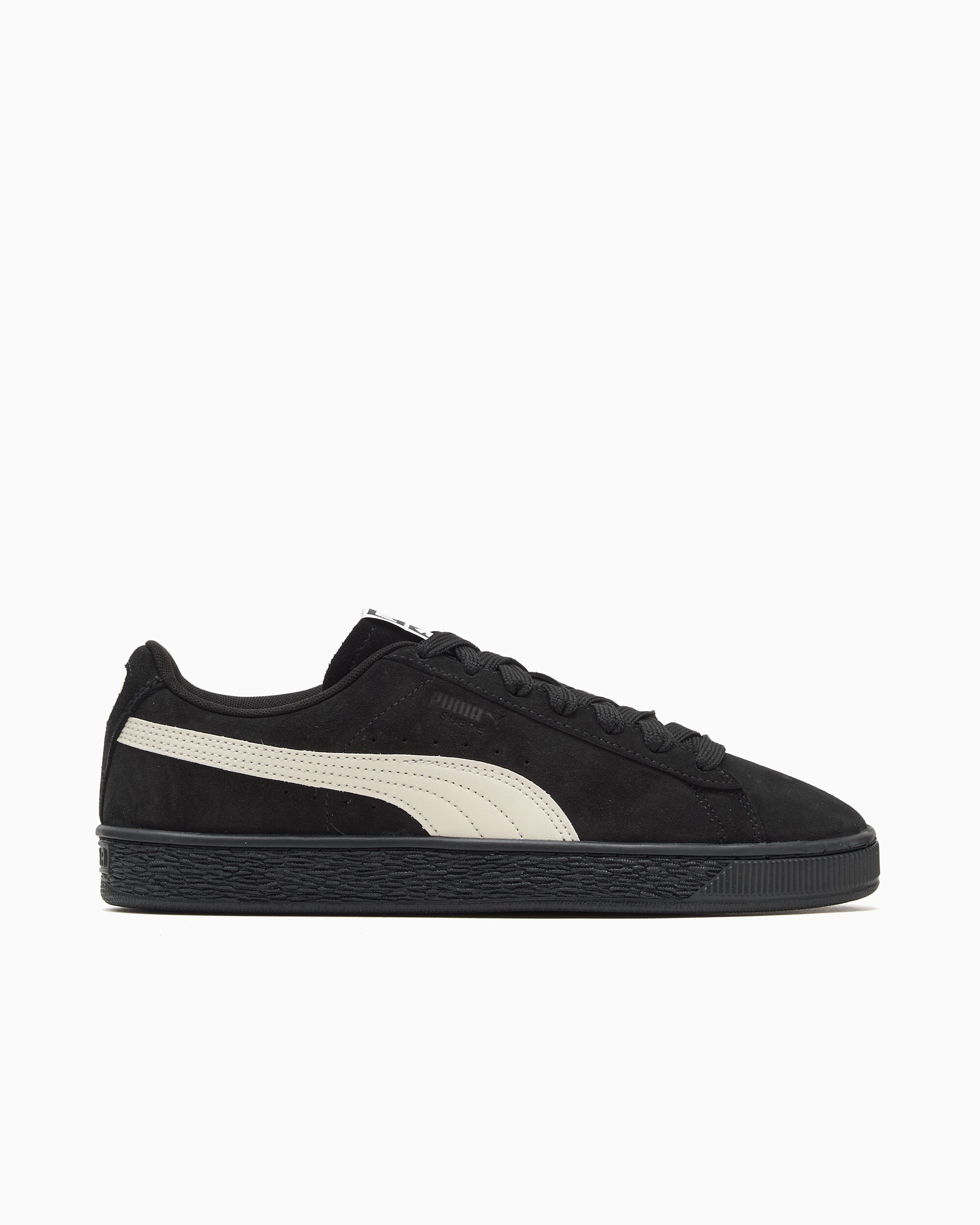 Sneakers Puma Suede Charles F. Stead IV "Black" - 408464-03