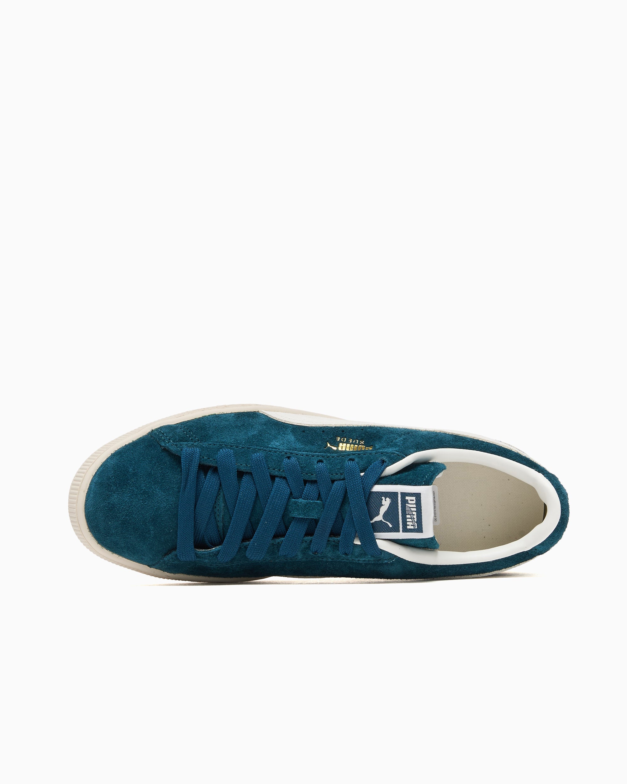 Sneakers Puma Suede Charles F. Stead V - 403767-02