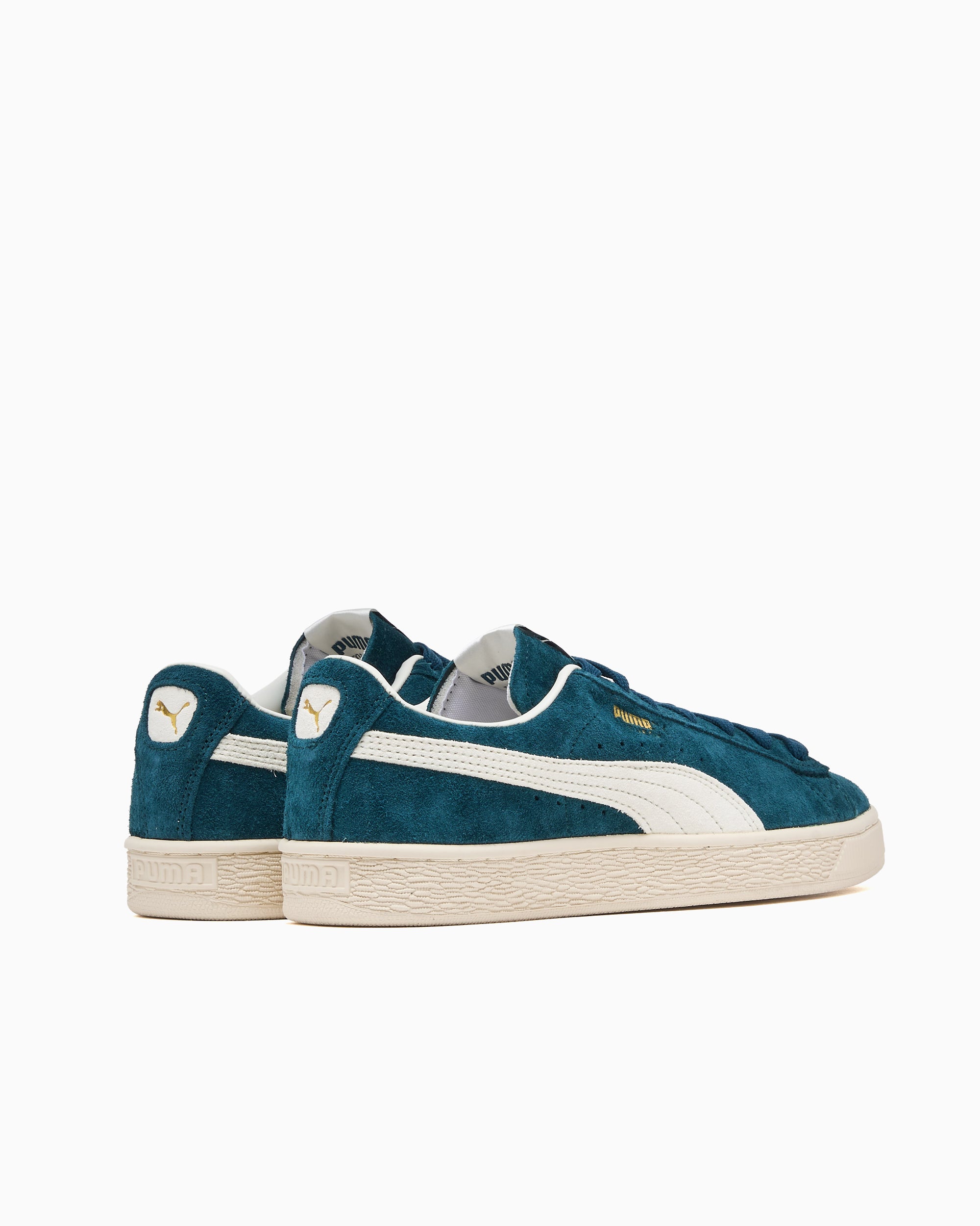 Sneakers Puma Suede Charles F. Stead V - 403767-02