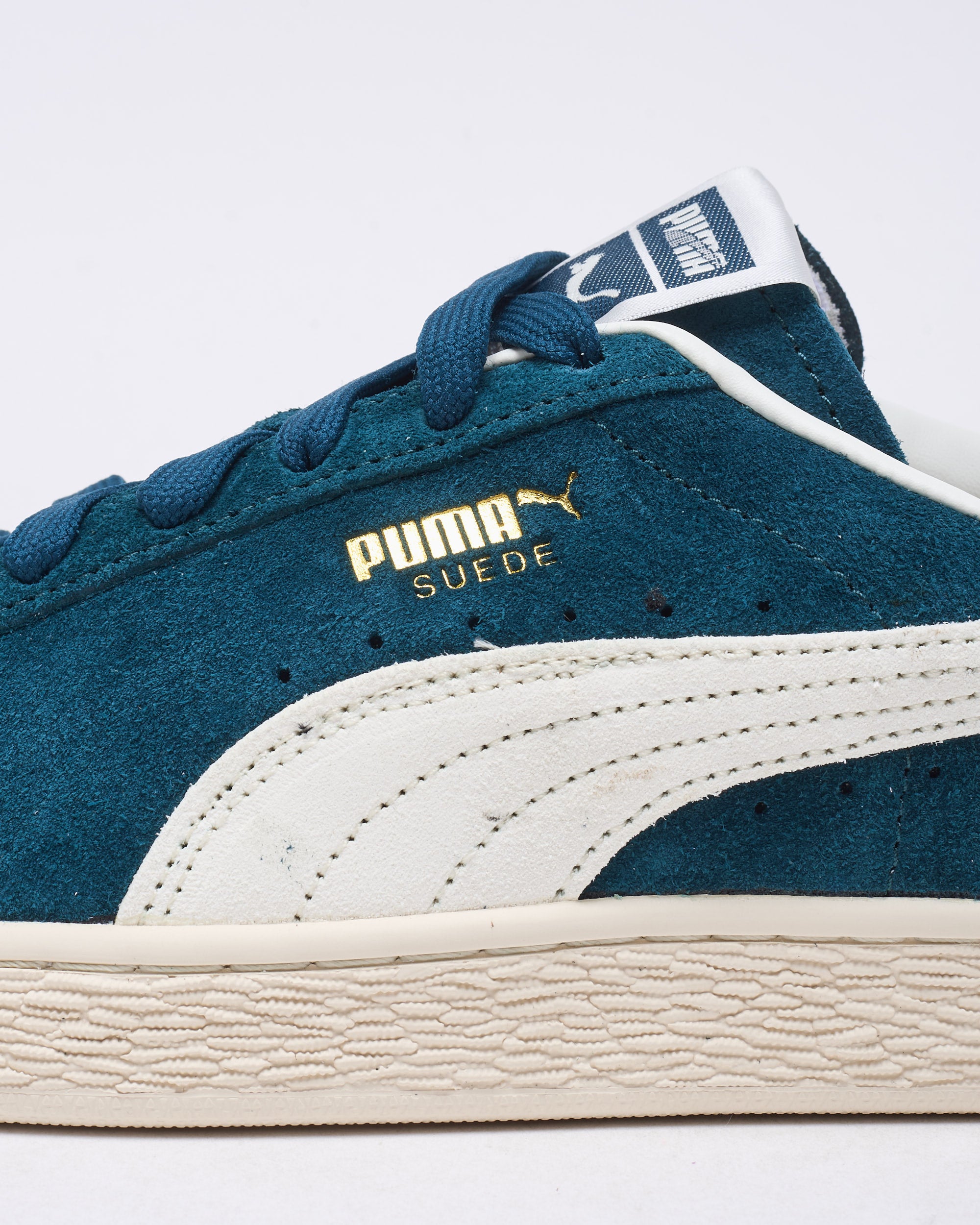 Sneakers Puma Suede Charles F. Stead V - 403767-02