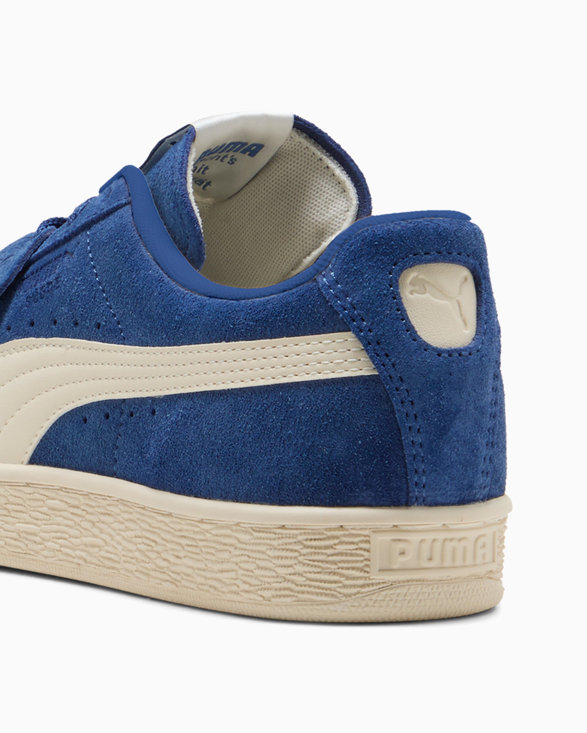 Sneakers Puma Suede Charles F. Stead VI - 408464-02