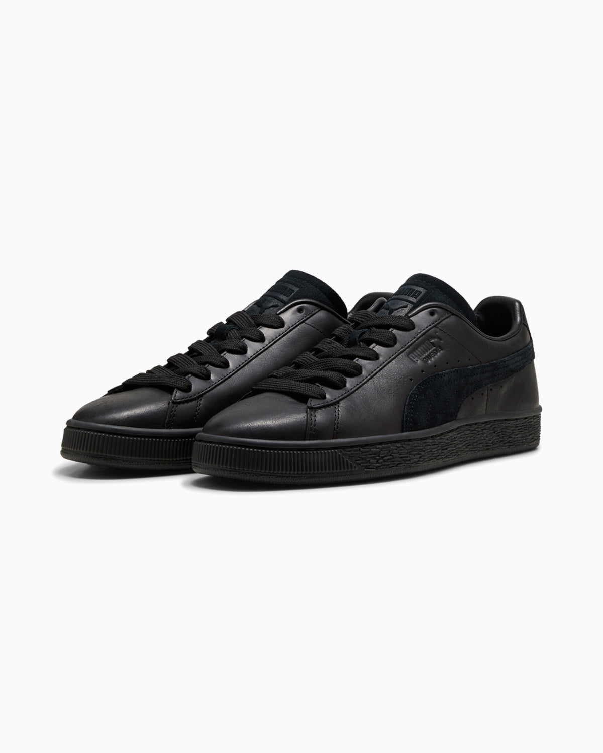 Sneakers Puma Suede Dressed - 408831-02