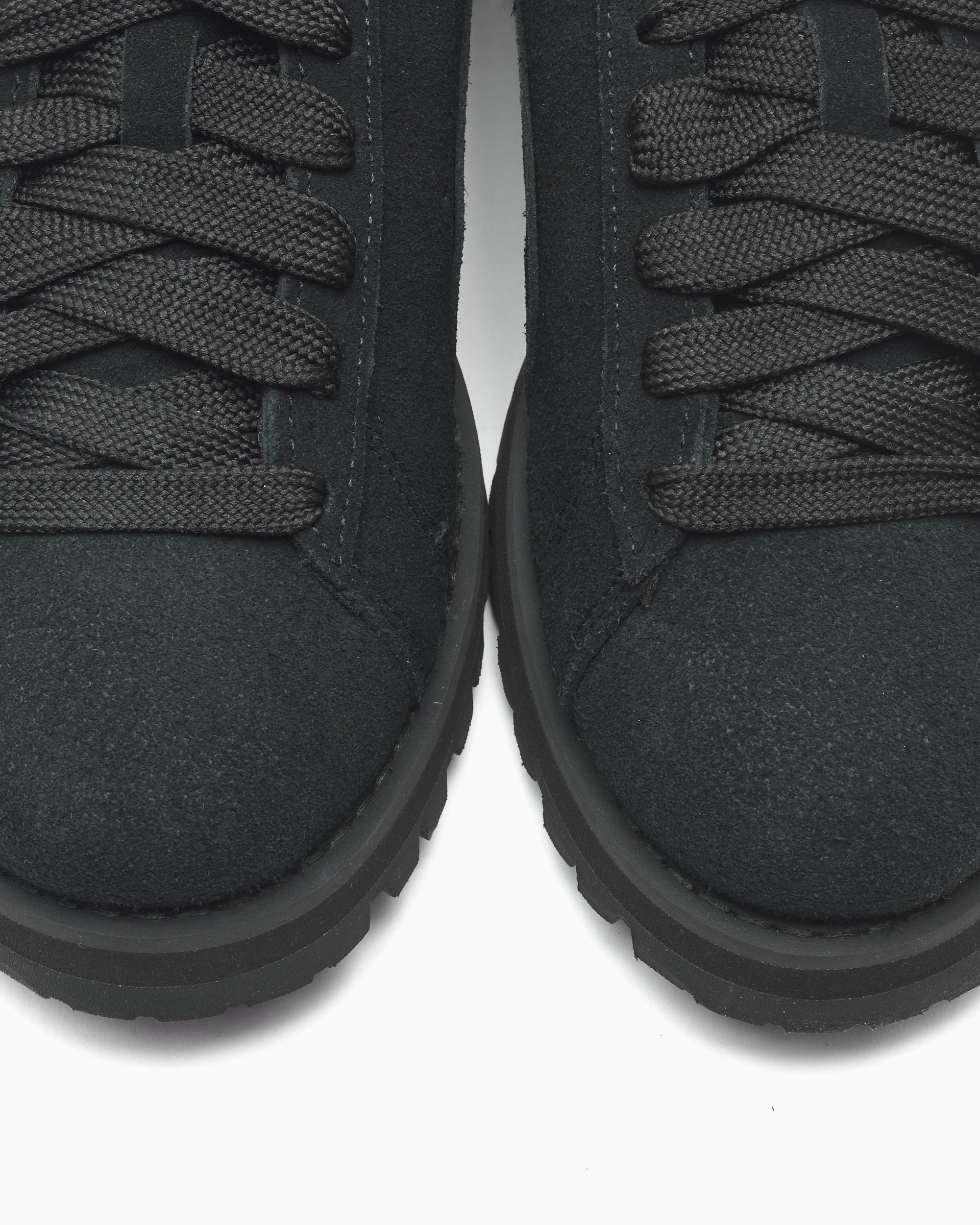 Sneakers Puma Suede Vibram "Black" - 406920-04