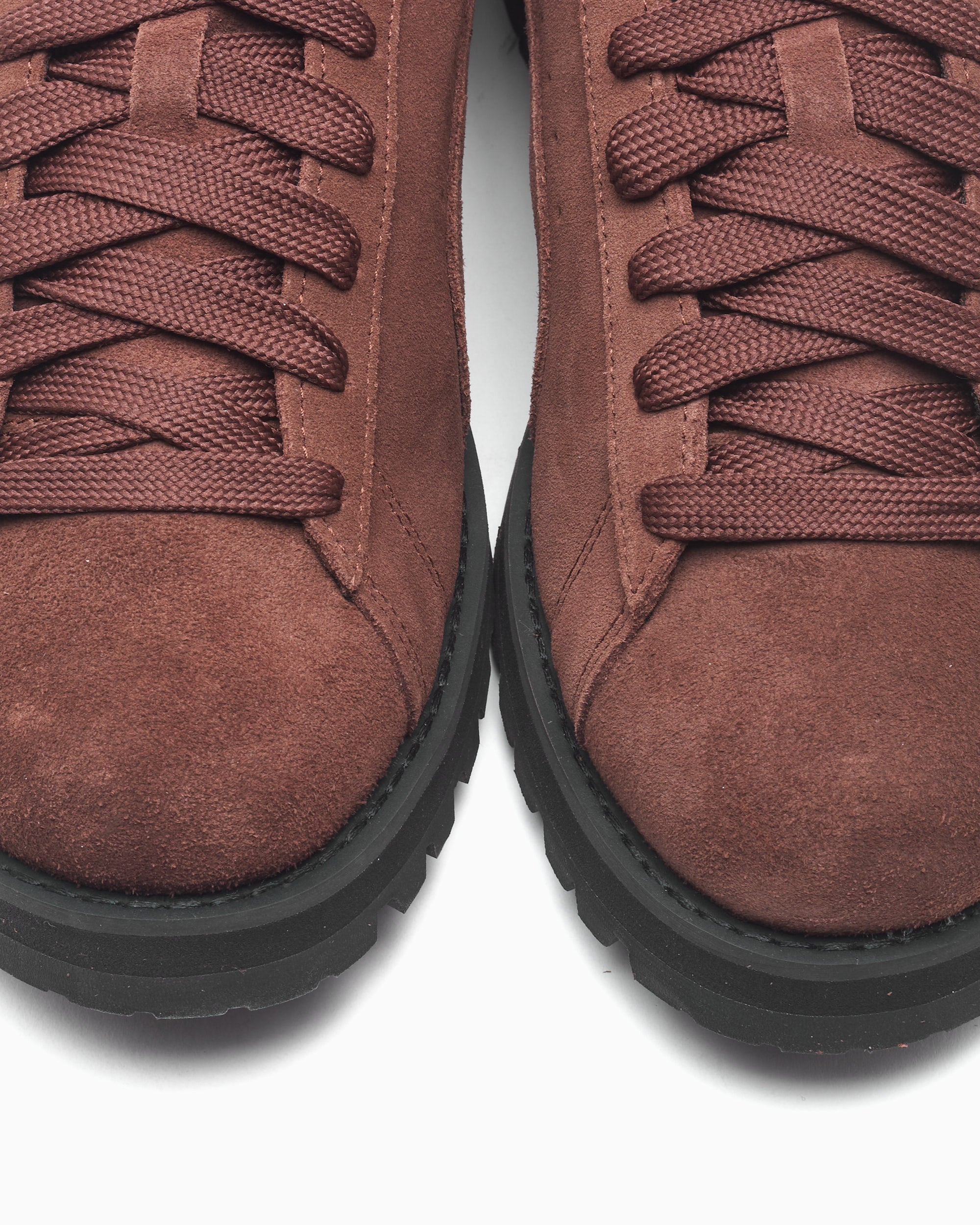 Sneakers Puma Suede Vibram "Chocotart" - 406920-01
