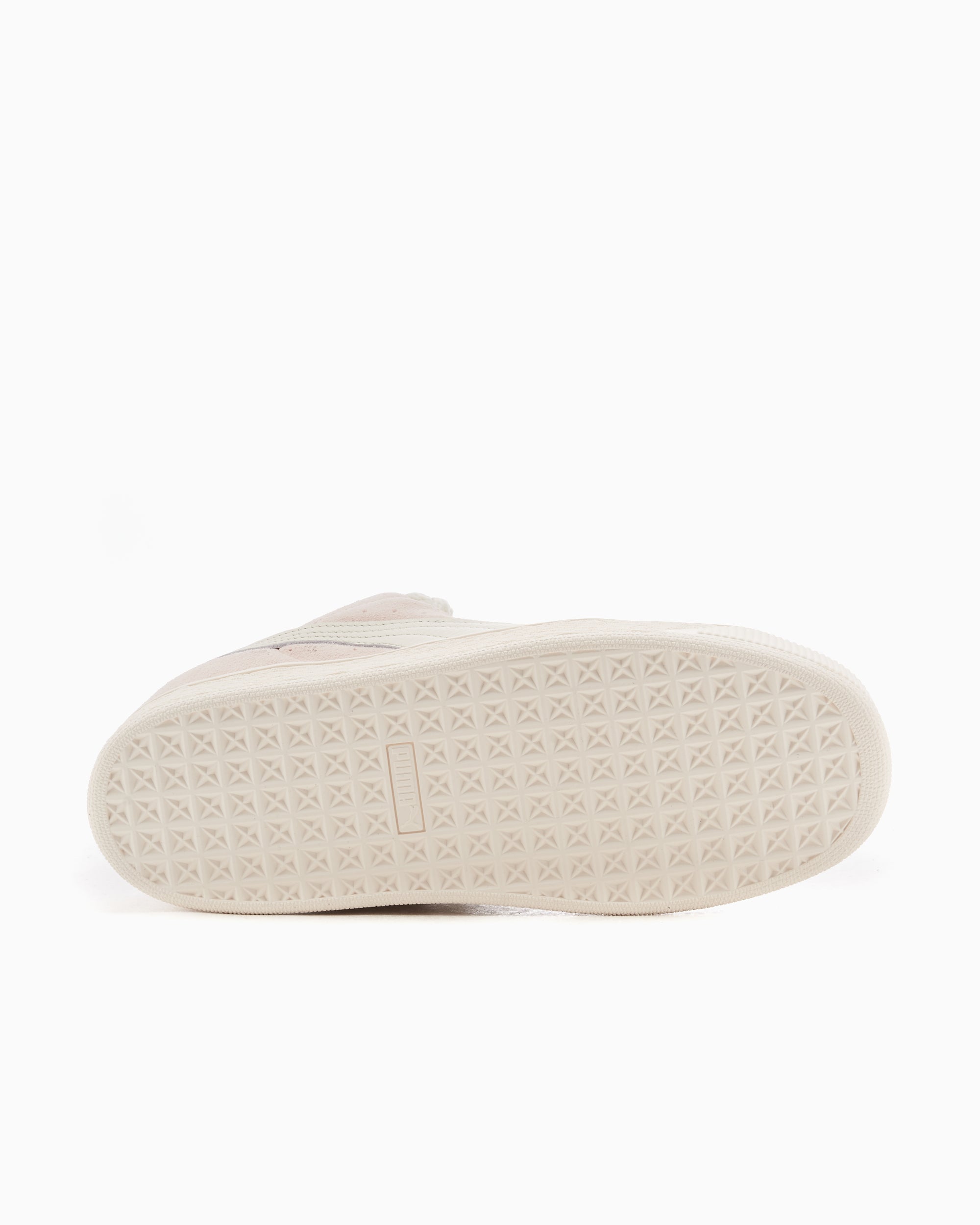 Sneakers Puma Suede XL Rope - 398708-02