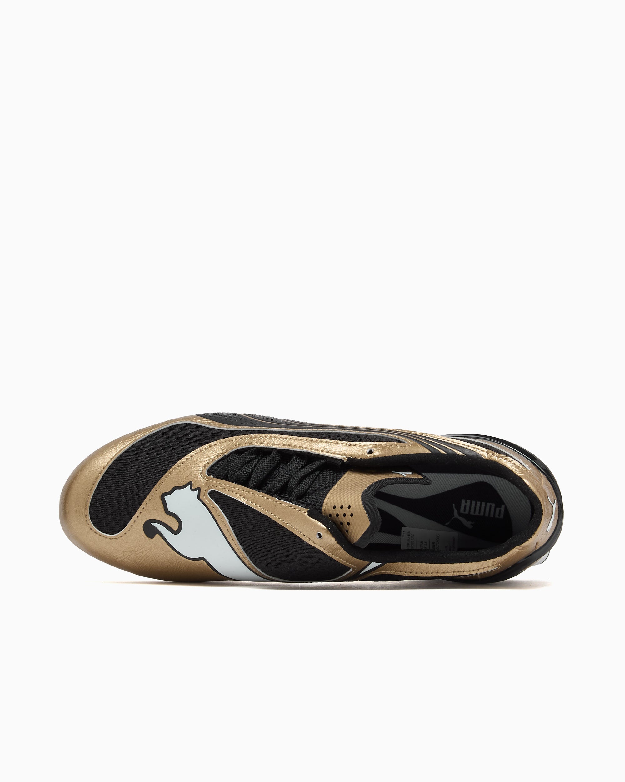 Sneakers Puma V-S1 Metallic - 402953-04