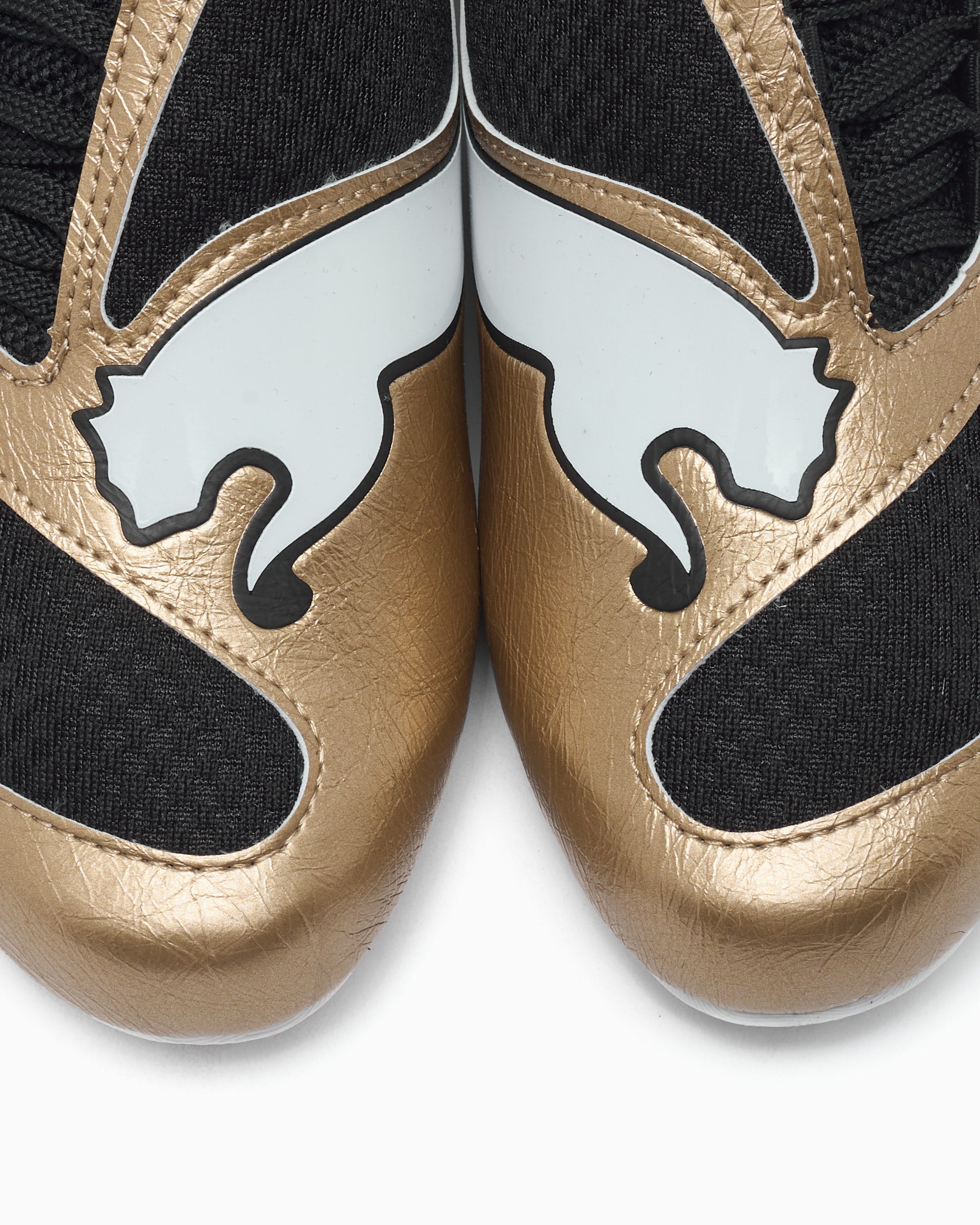 Sneakers Puma V-S1 Metallic - 402953-04