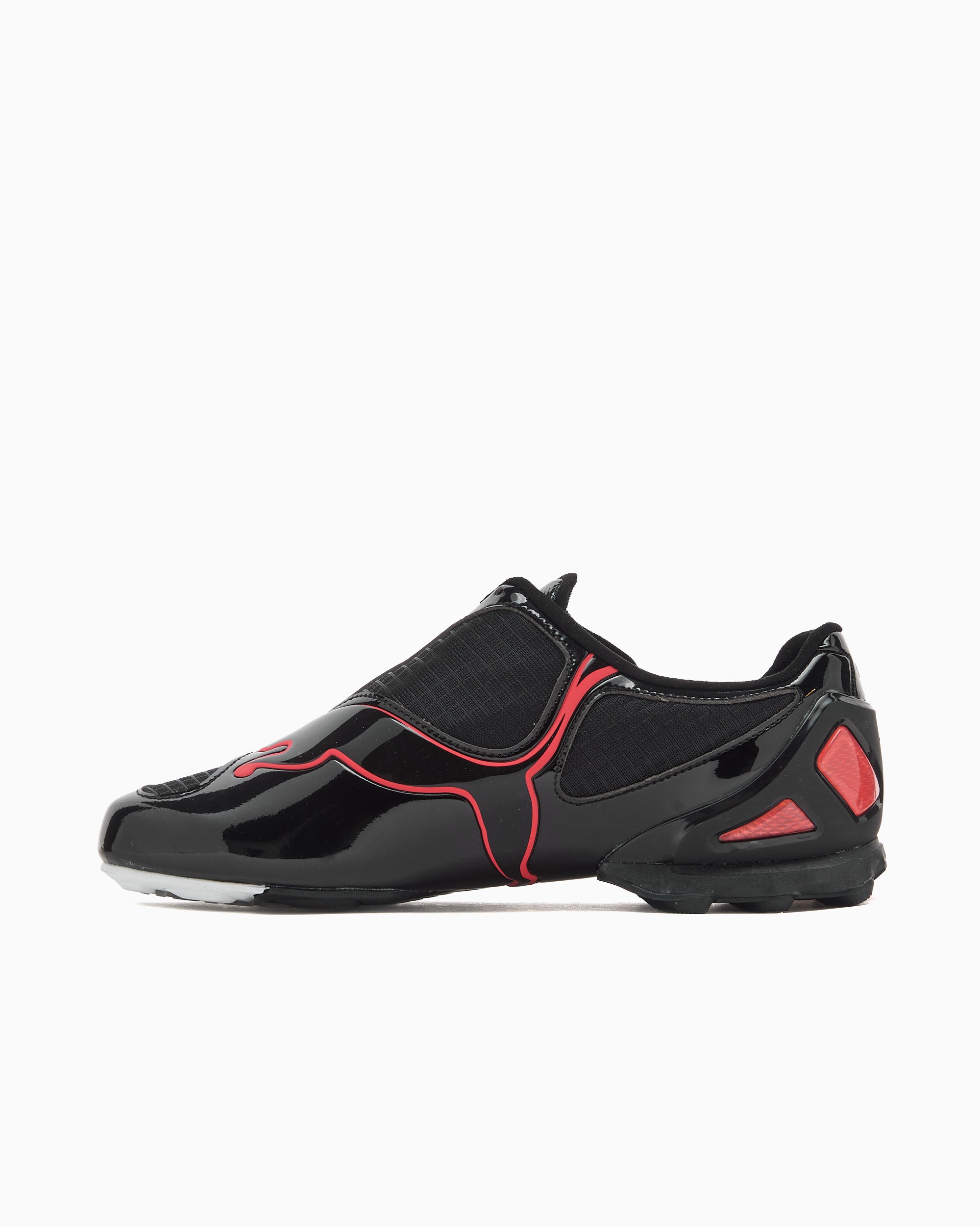 Sneakers Puma V-S1 Total Energies CAF "Egypt" - 404147-05