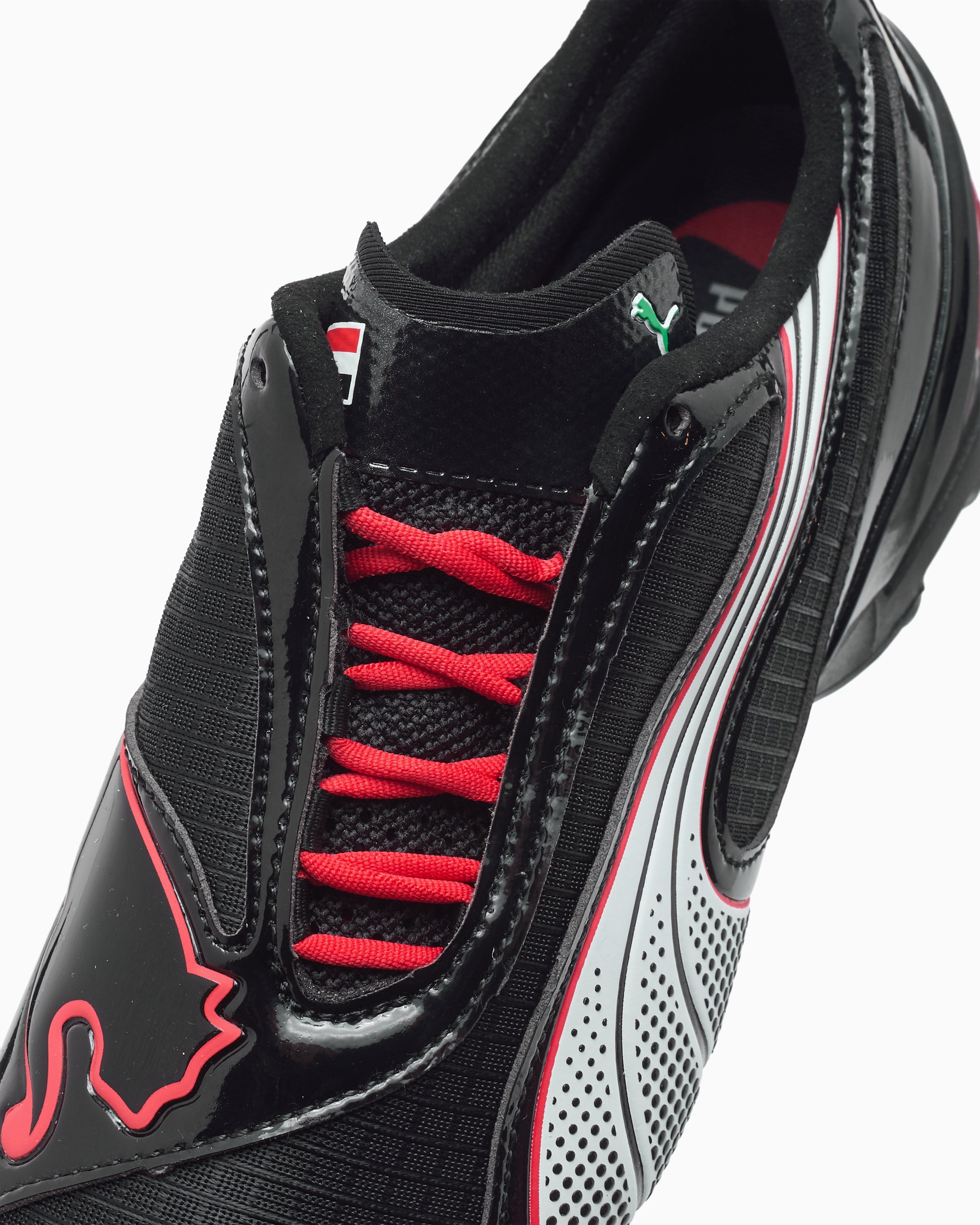 Sneakers Puma V-S1 Total Energies CAF "Egypt" - 404147-05