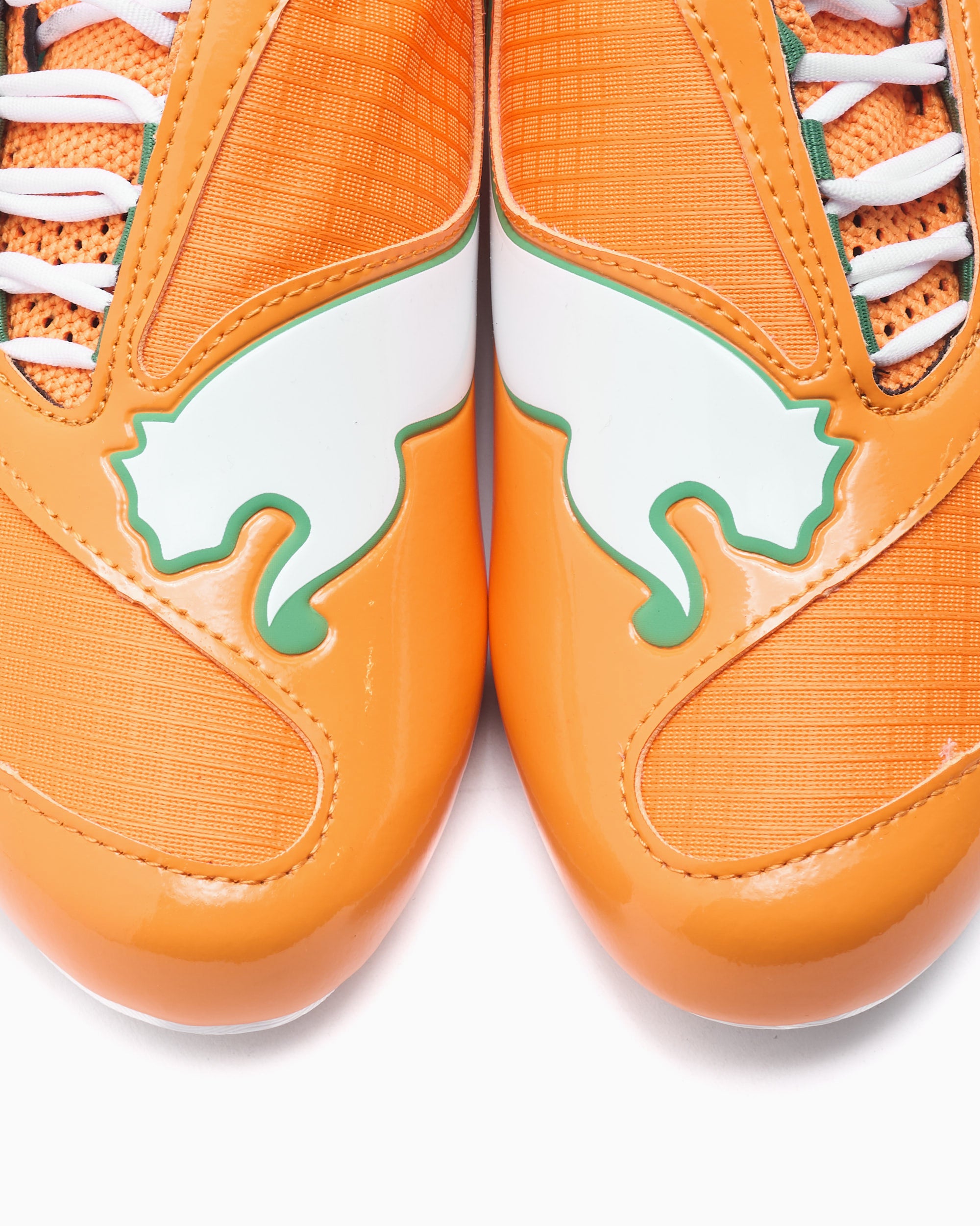 Sneakers Puma V-S1 Total Energies CAF "Ivory Coast" - 404147-01