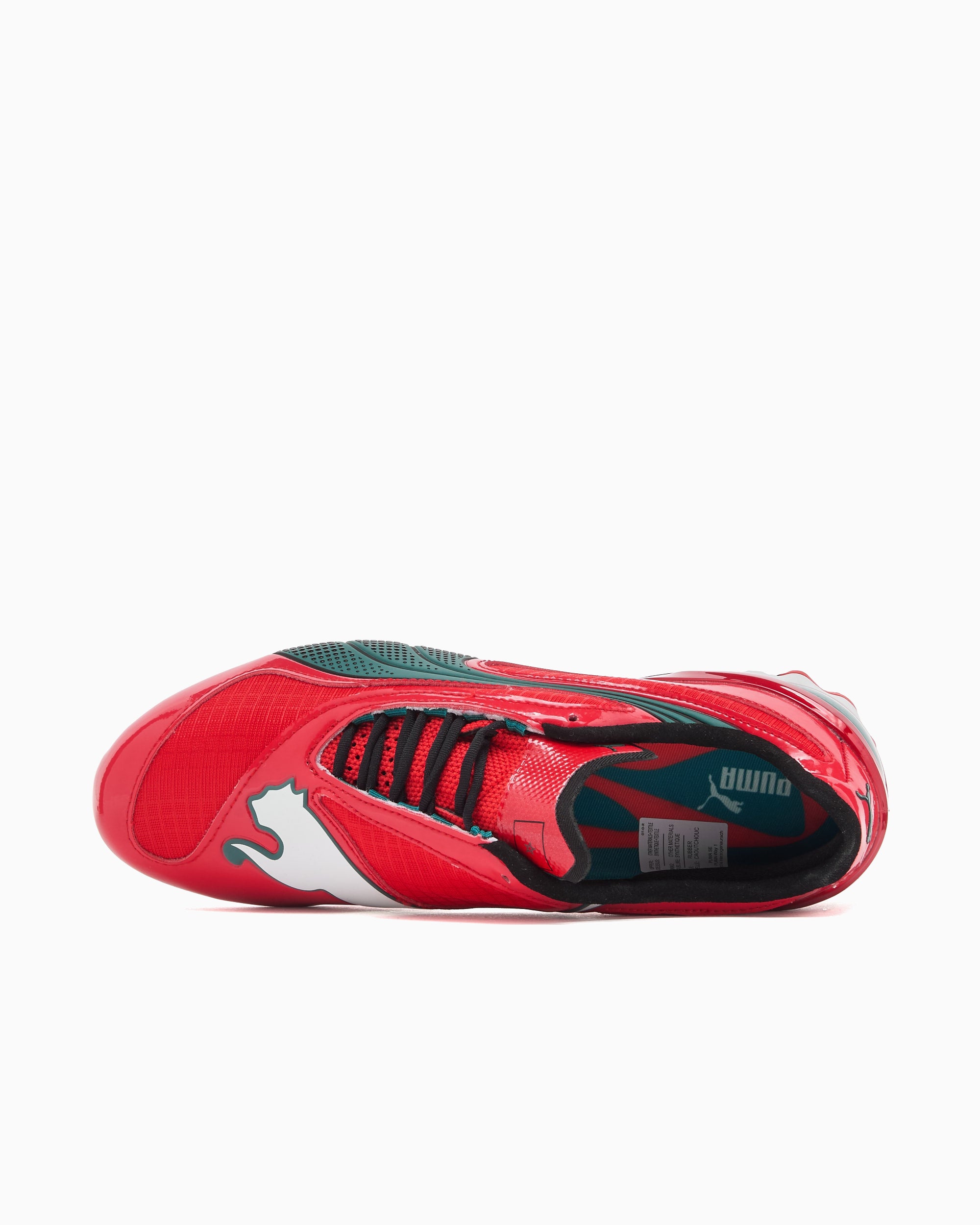 Sneakers Puma V-S1 Total Energies CAF "Morocco" - 404147-04