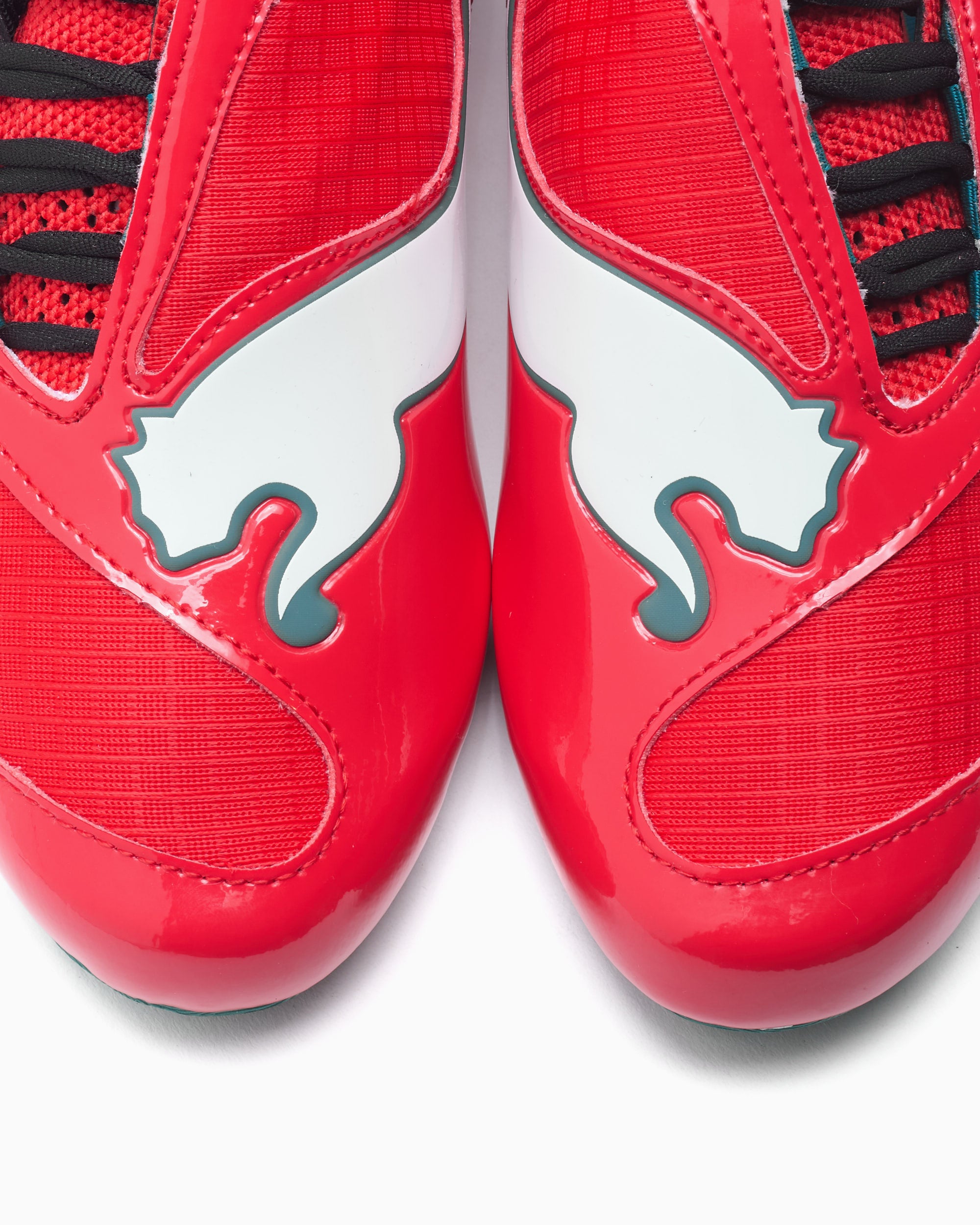 Sneakers Puma V-S1 Total Energies CAF "Morocco" - 404147-04