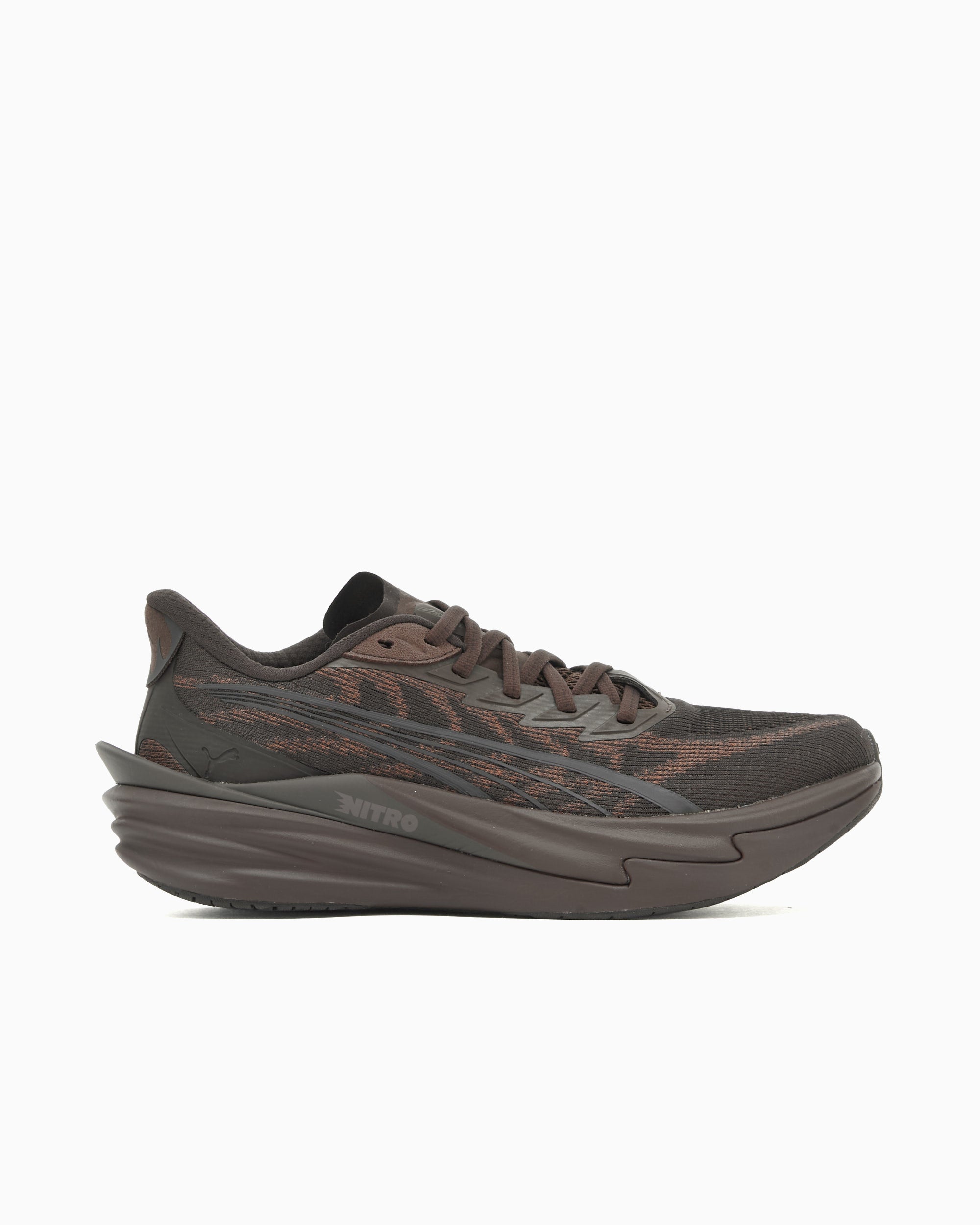 Sneakers Puma Women's Deviate Nitro 4 - 312124-18