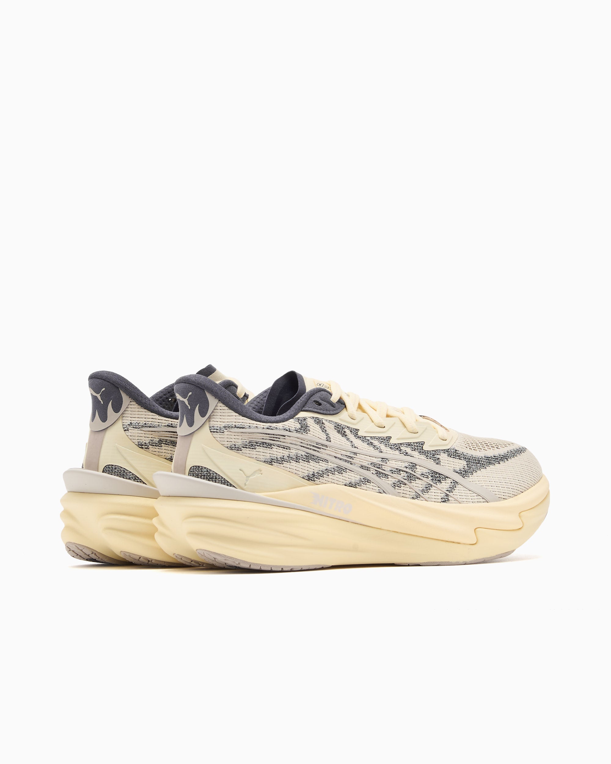 Sneakers Puma Women's Deviate Nitro 4 - 312124-30
