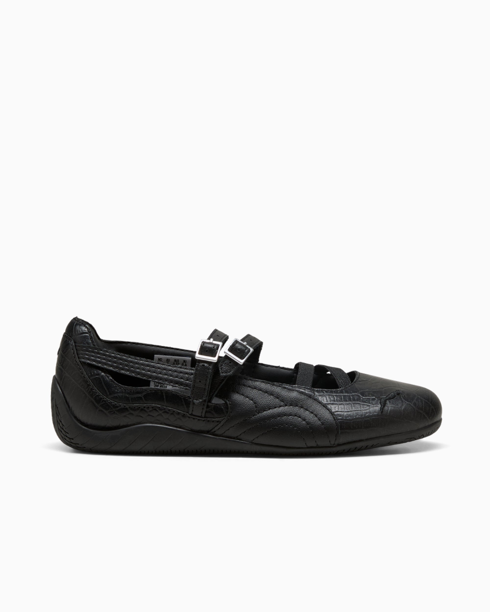 Sneakers Puma Women's Speedcat Ballet Croc - 405327-01