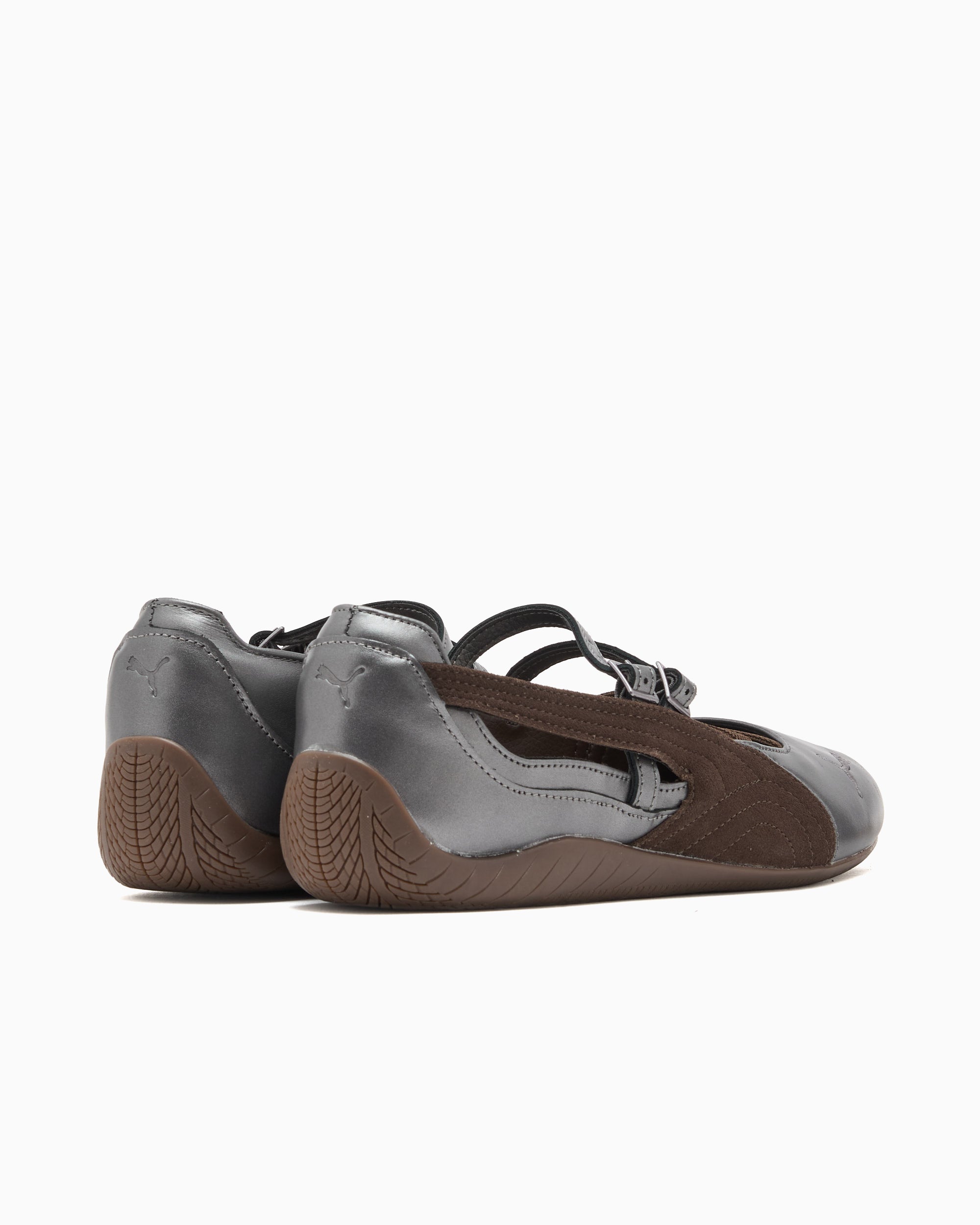 Sneakers Puma Women's Speedcat Ballet Lux - 408197-01