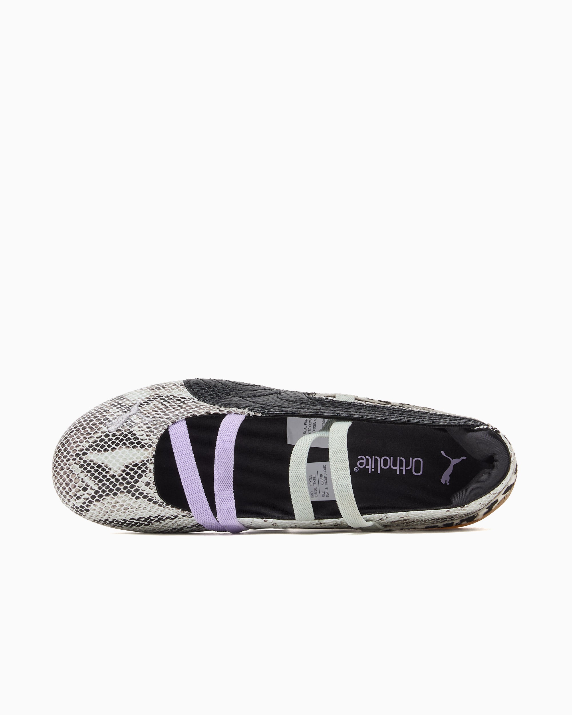Sneakers Puma Women's Speedcat Ballet "Mixed Feel" - 407851-01