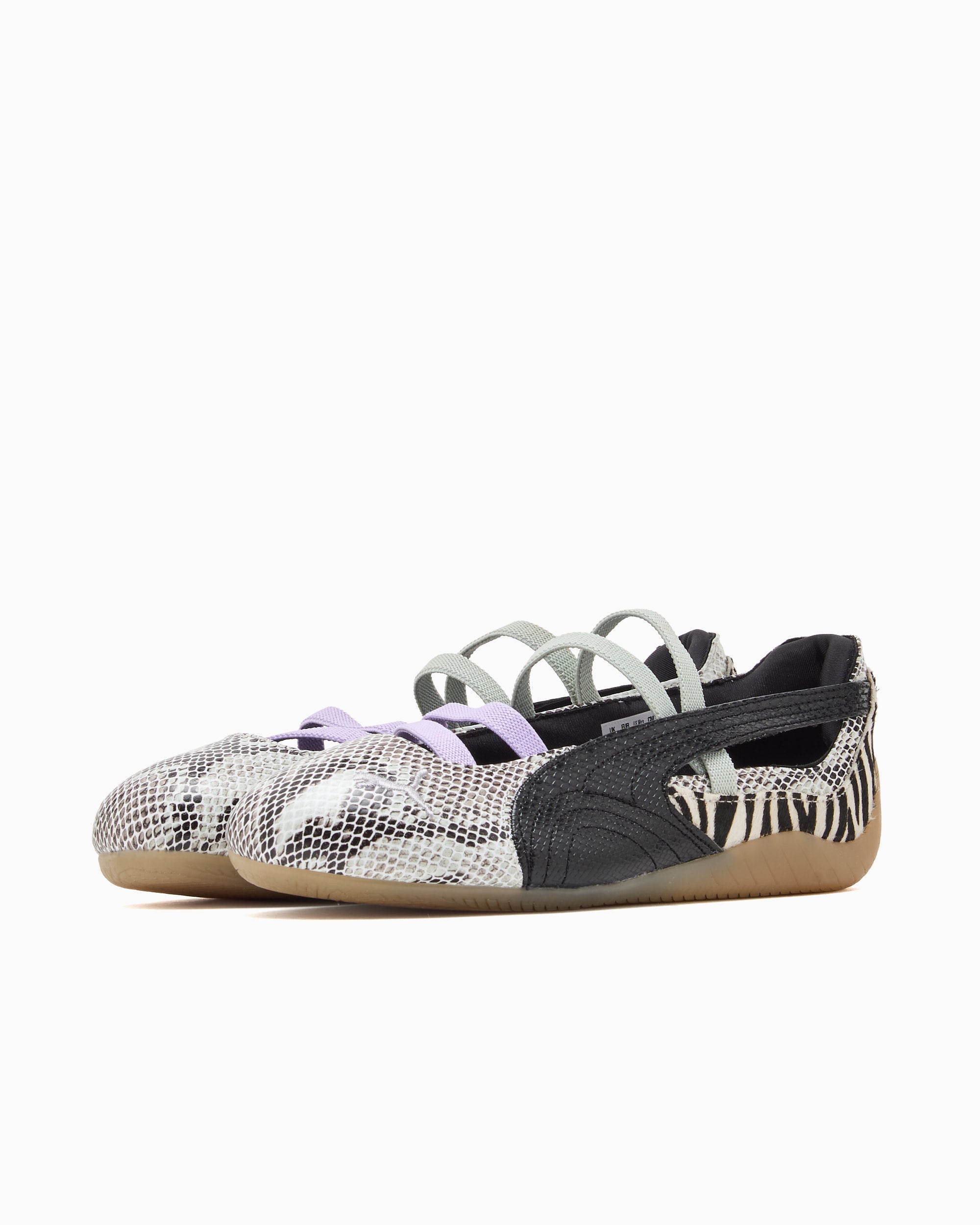 Sneakers Puma Women's Speedcat Ballet "Mixed Feel" - 407851-01