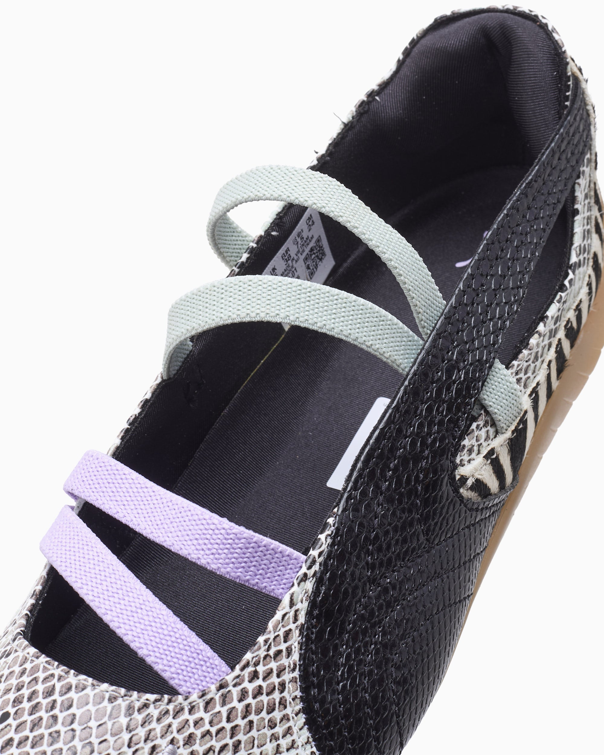 Sneakers Puma Women's Speedcat Ballet "Mixed Feel" - 407851-01