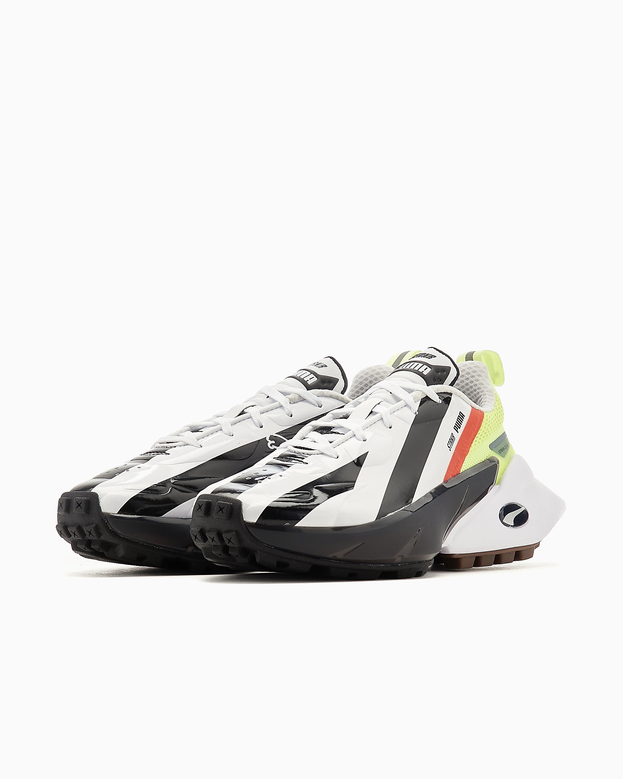 Sneakers Puma Women's STRKR - 383146-01